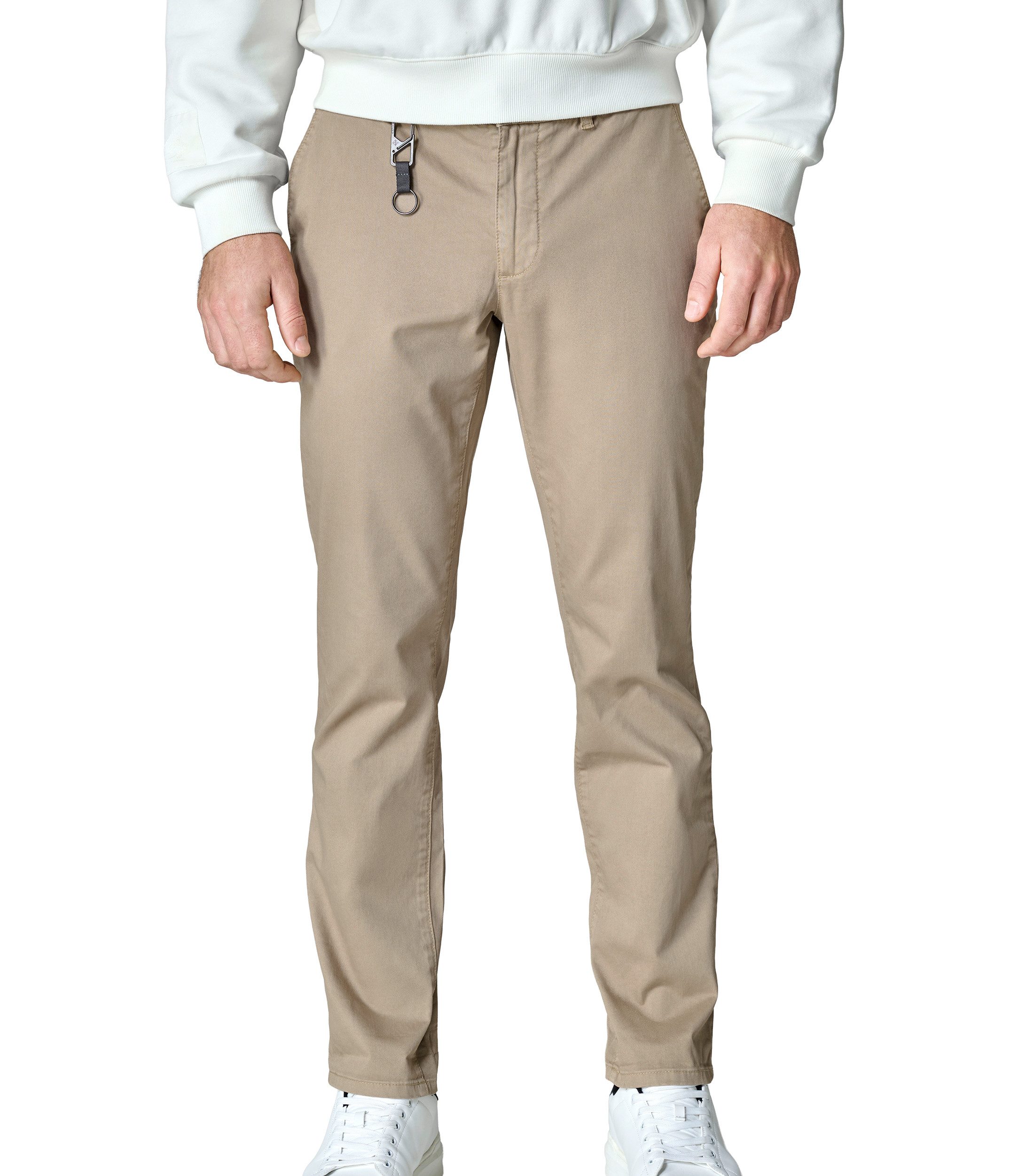 Chinohose CASAMODA Chinohose CHRIS uni
