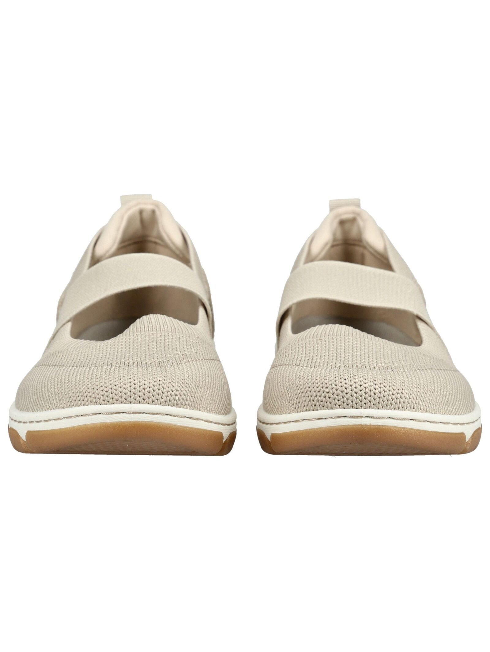 Mustang Shoes Mustang Shoes Slipper Lederimitat/Textil Slipper