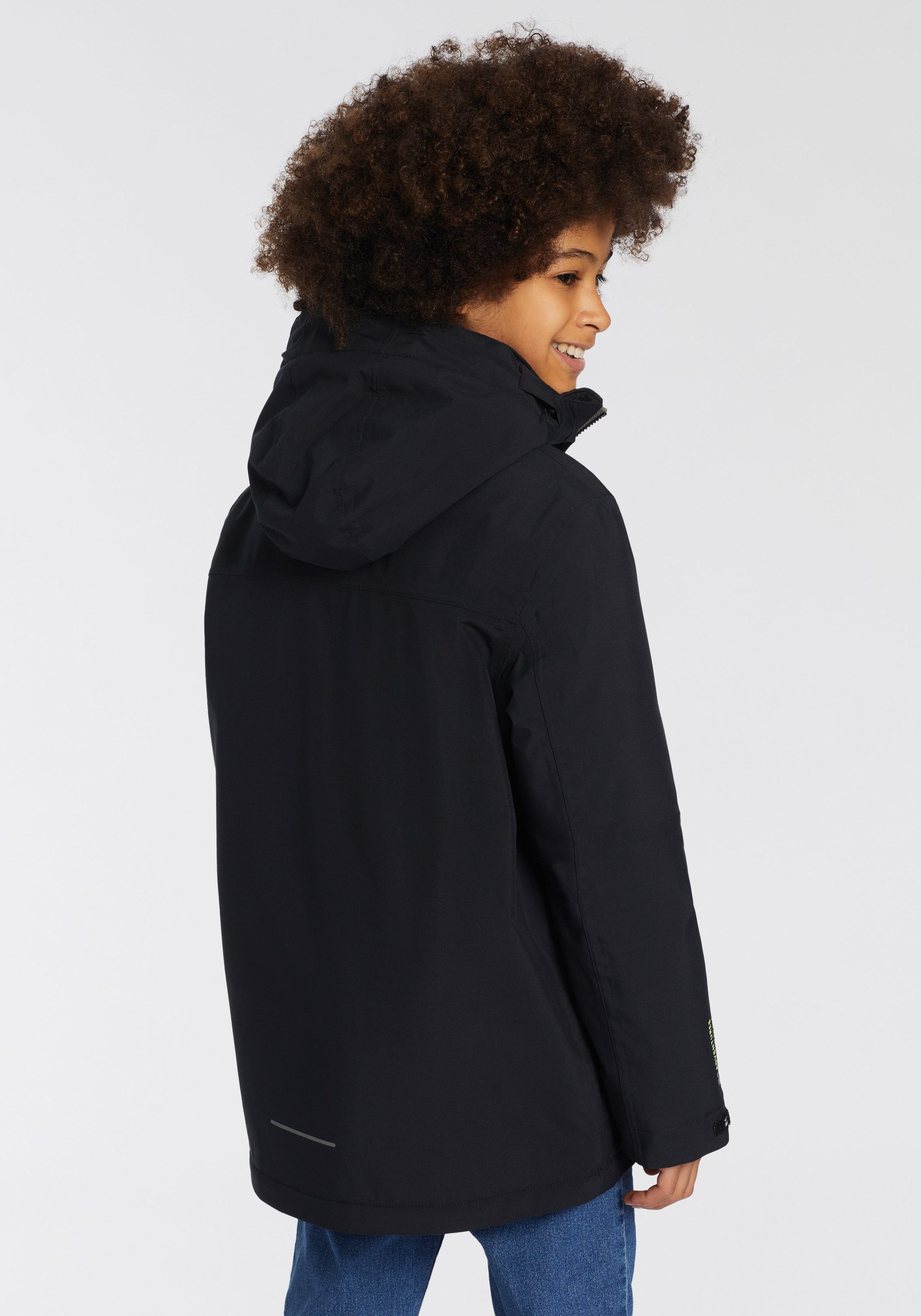Killtec Funktionsjacke KOW 369 BYS JCKT günstig online kaufen