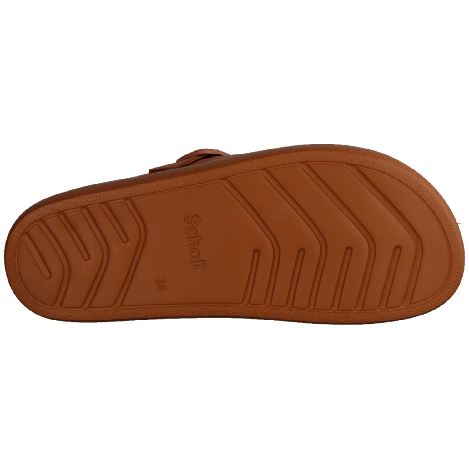 Scholl Fae Chunky Pantolette