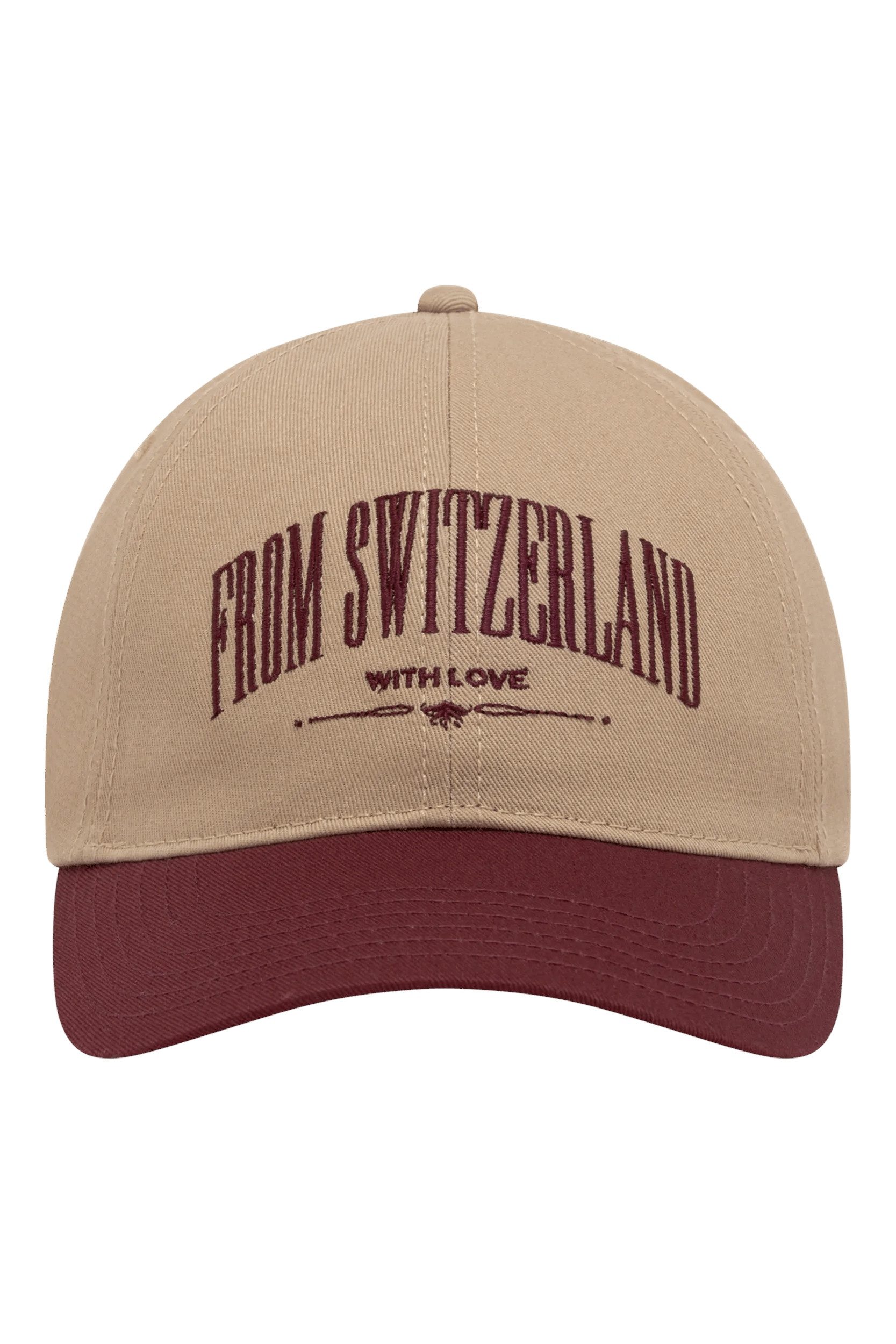 Strellson Strickmütze Kappe