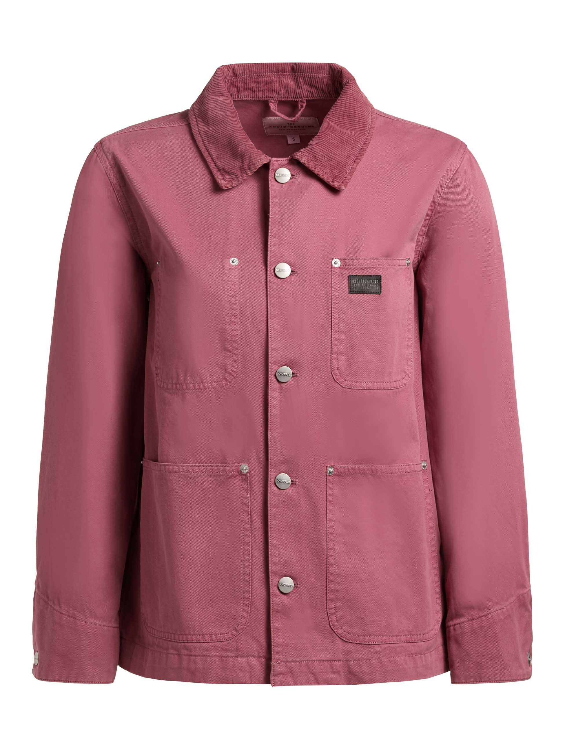 khujo Fieldjacket SUZY