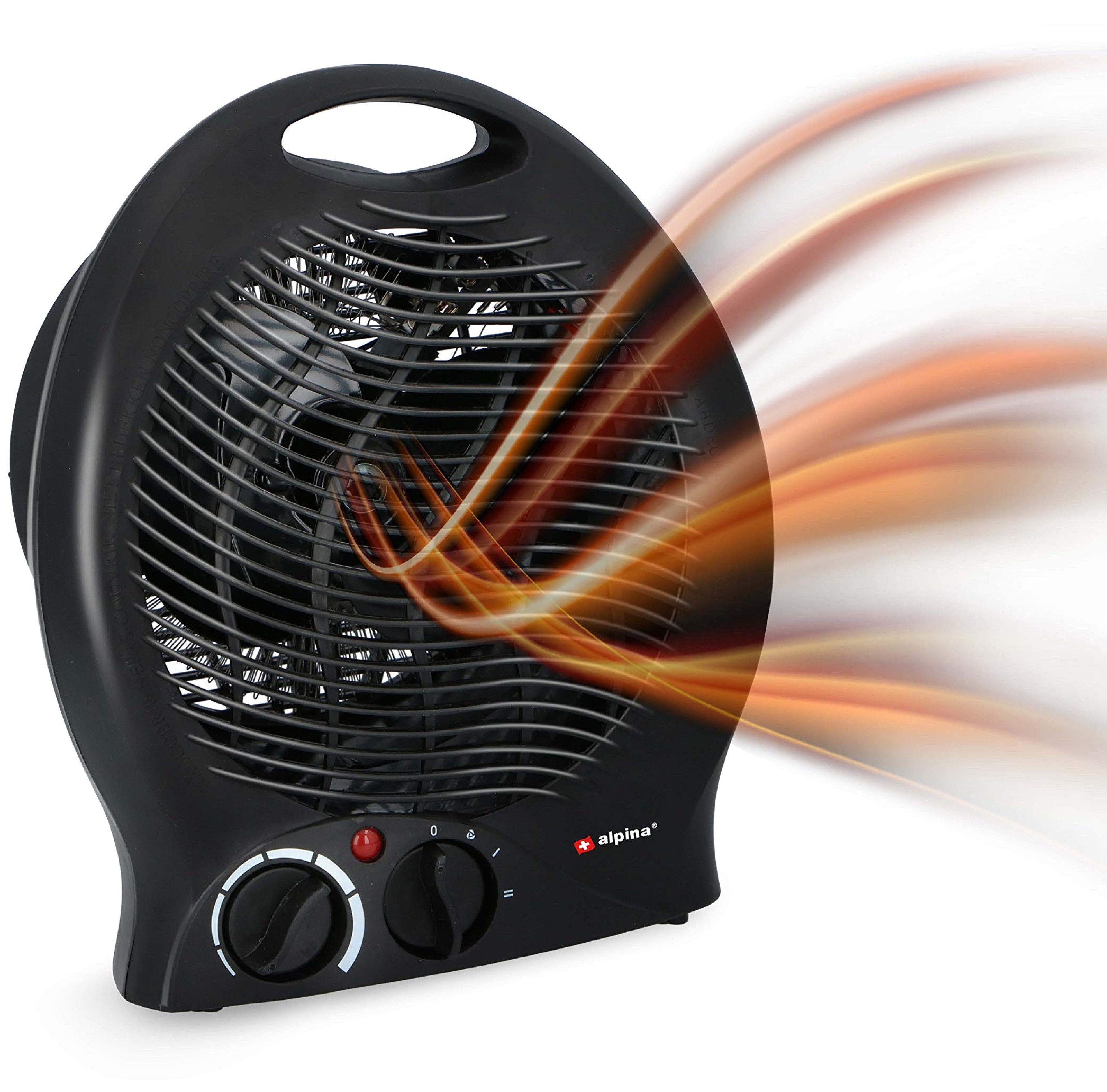 TK Gruppe Heizstrahler Elektroheizung energiesparend Badezimmer Konvektor E günstig online kaufen