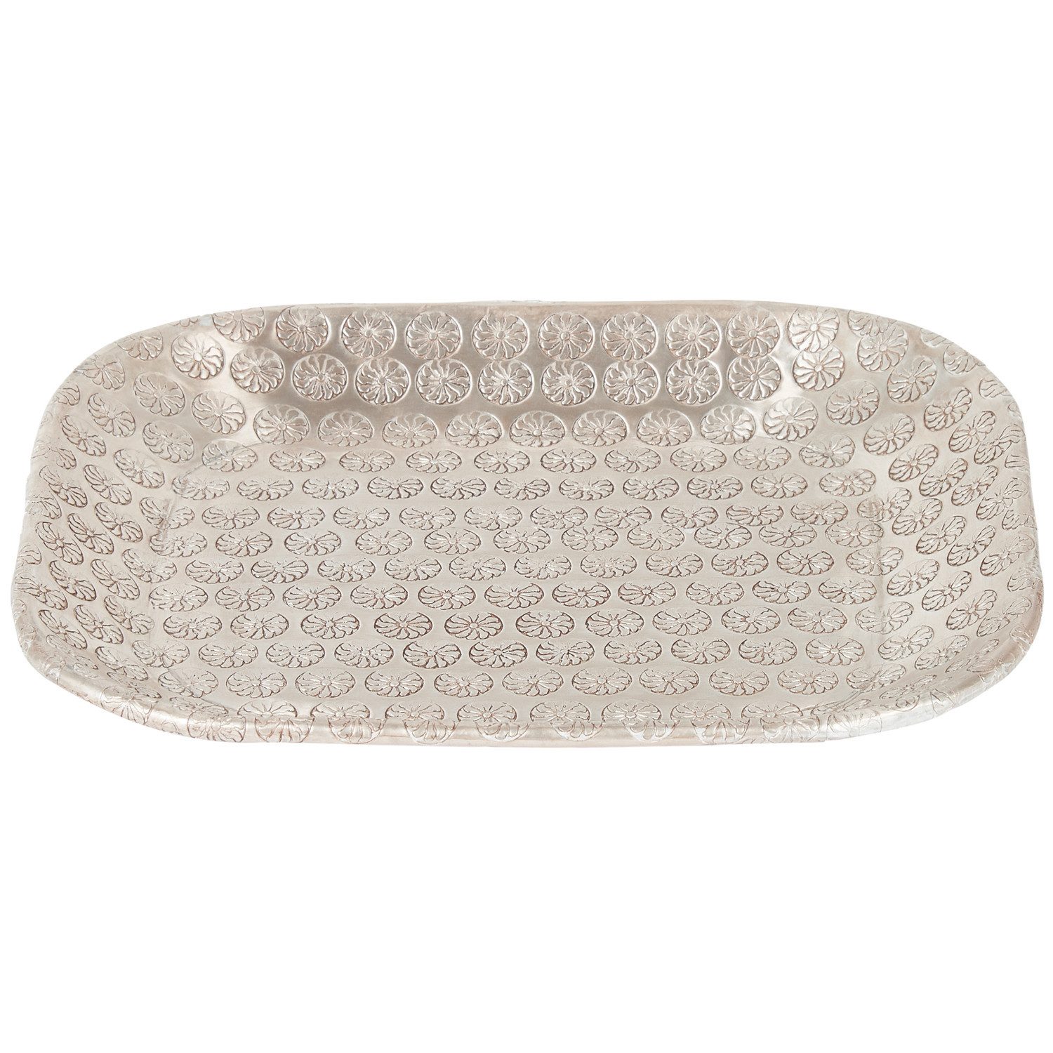 Marrakesch Orient & Mediterran Interior Dekotablett günstig online kaufen