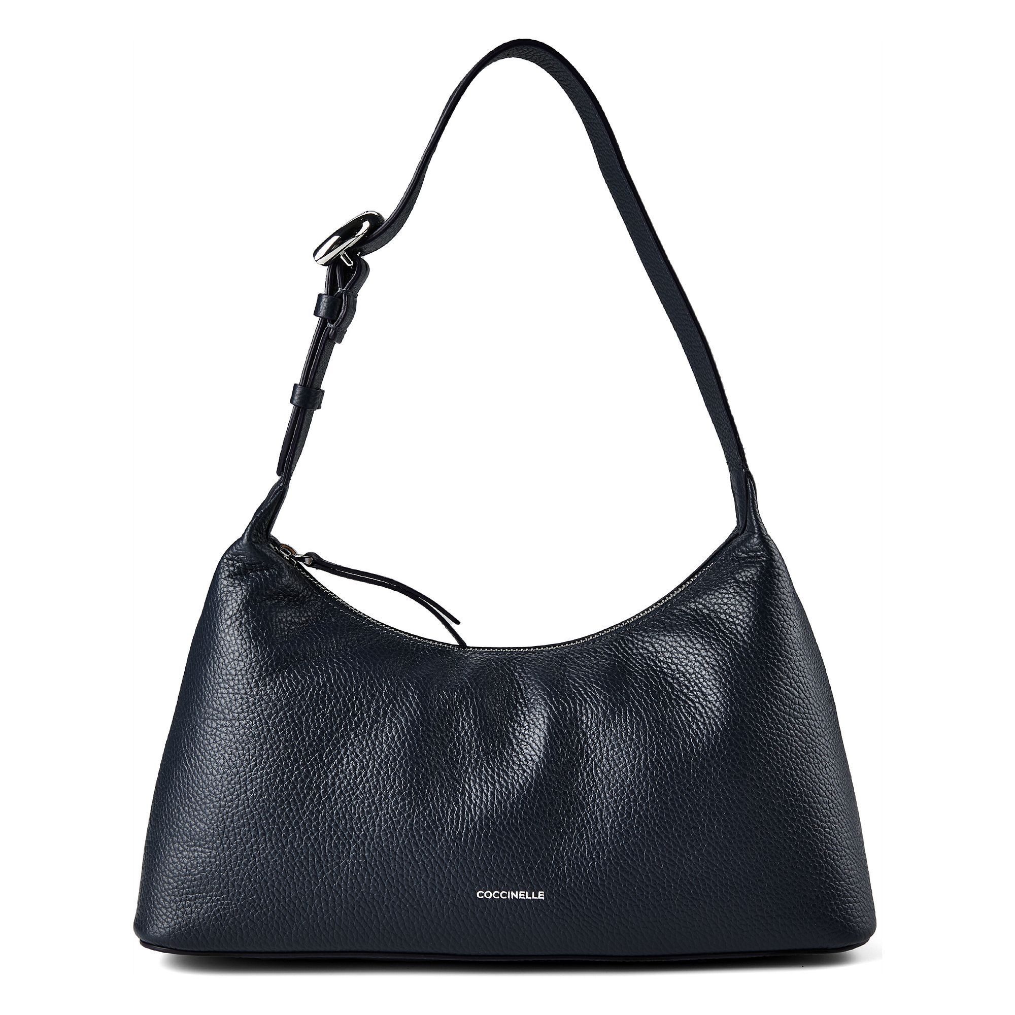COCCINELLE Schultertasche Fern, Leder