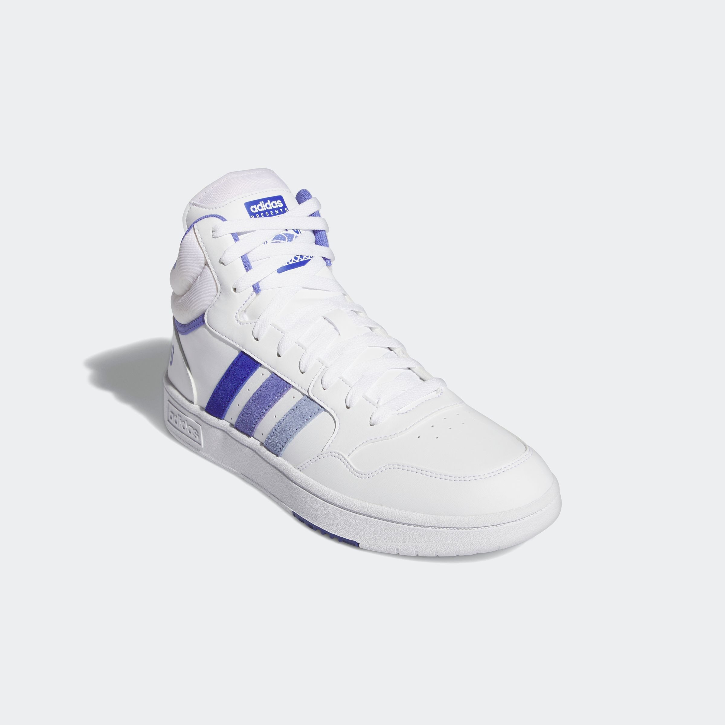 adidas Sportswear HOOPS 3.0 MID CLASSIC VINTAGE Sneaker günstig online kaufen