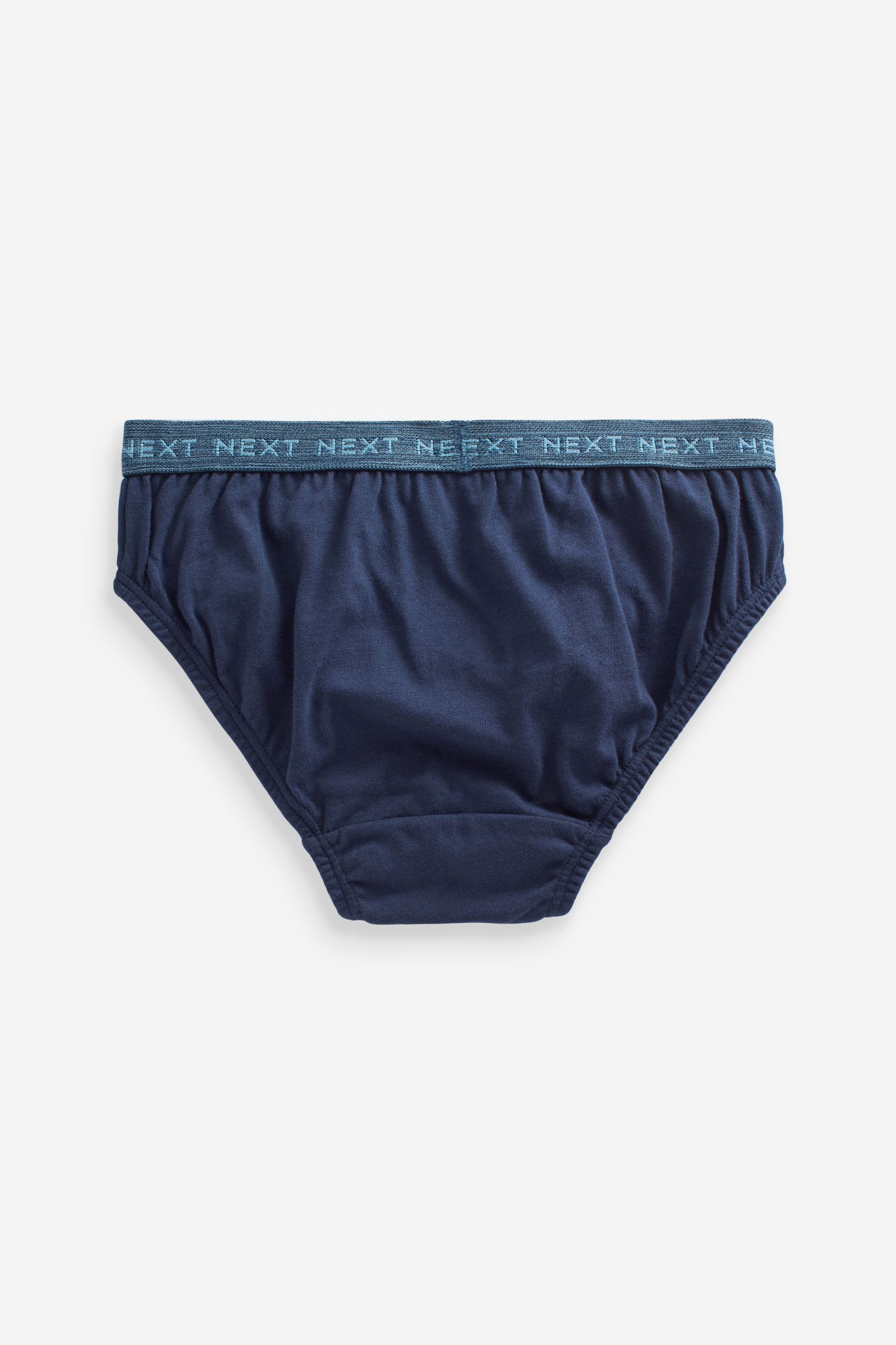 Next Slip Unterhosen im 5er-Pack (5-St) günstig online kaufen
