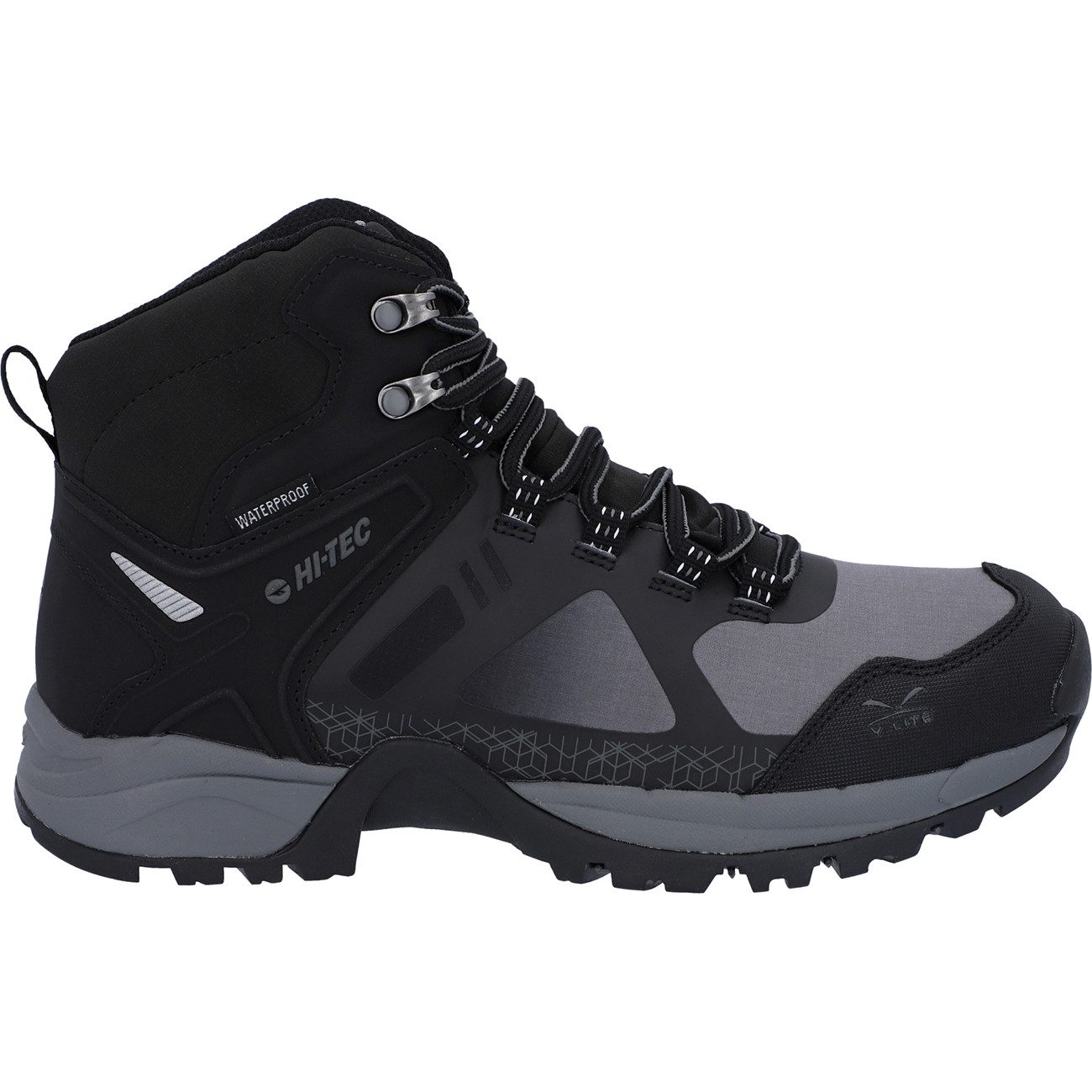 Hi-Tec Hi-Tec Stiefel V-Lite Psych Wp Wanderschuh