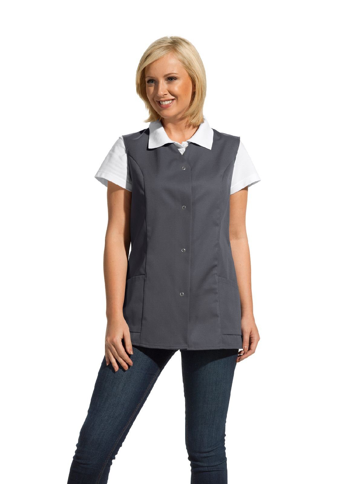 Arbeitsjacke