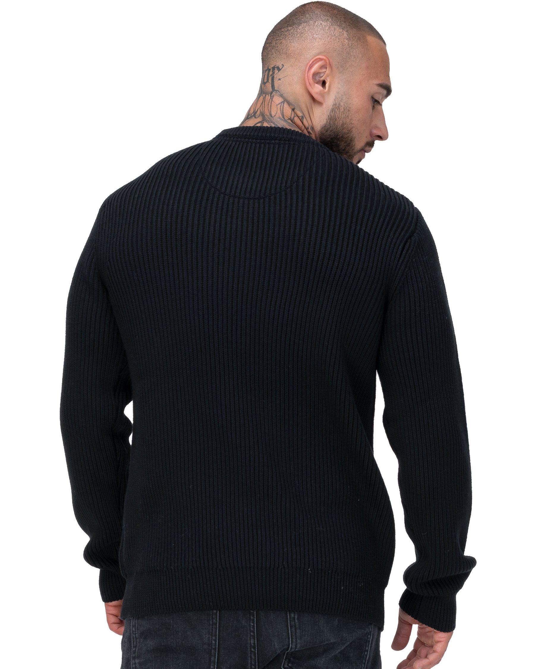 Lonsdale Strickpullover Lonsdale Strickpulli Moycullen