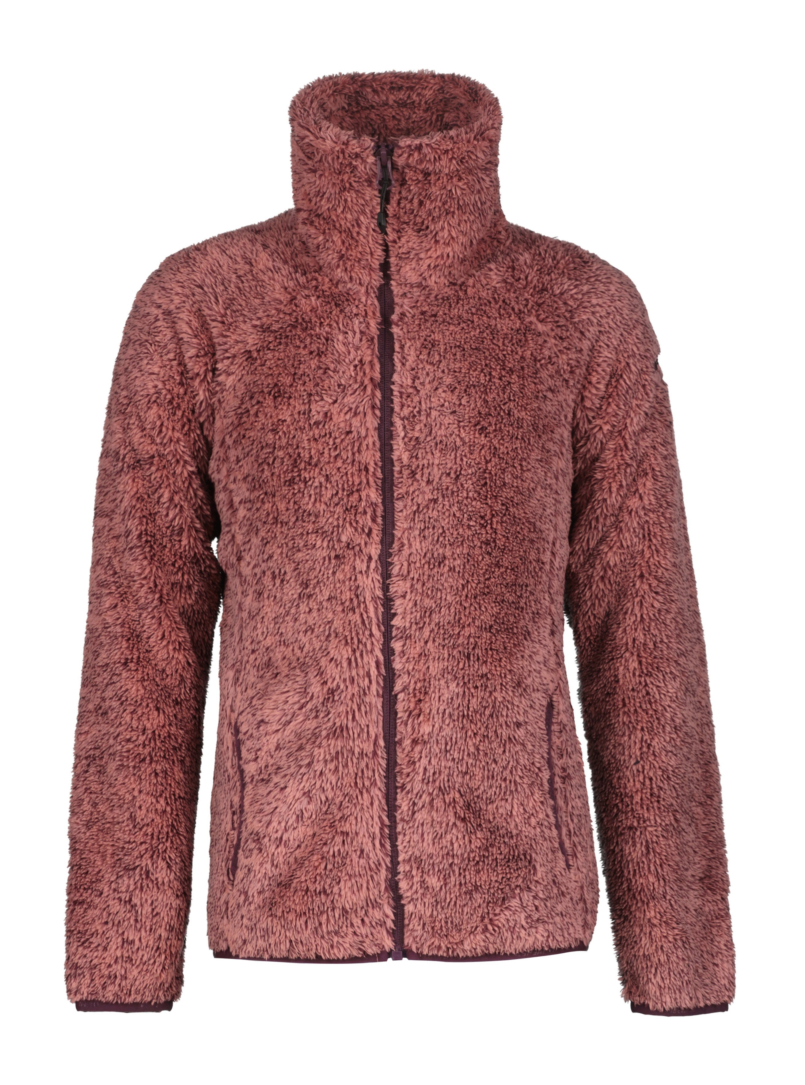 Icepeak Fleecejacke LOMA JR (1-St) günstig online kaufen
