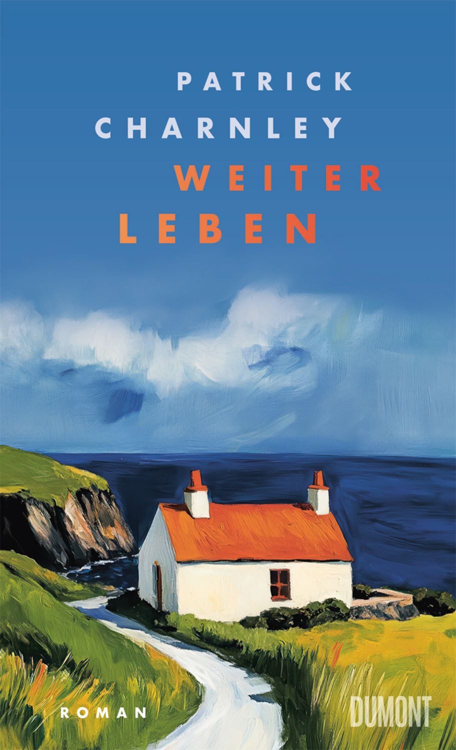 Weiterleben / Patrick Charnley