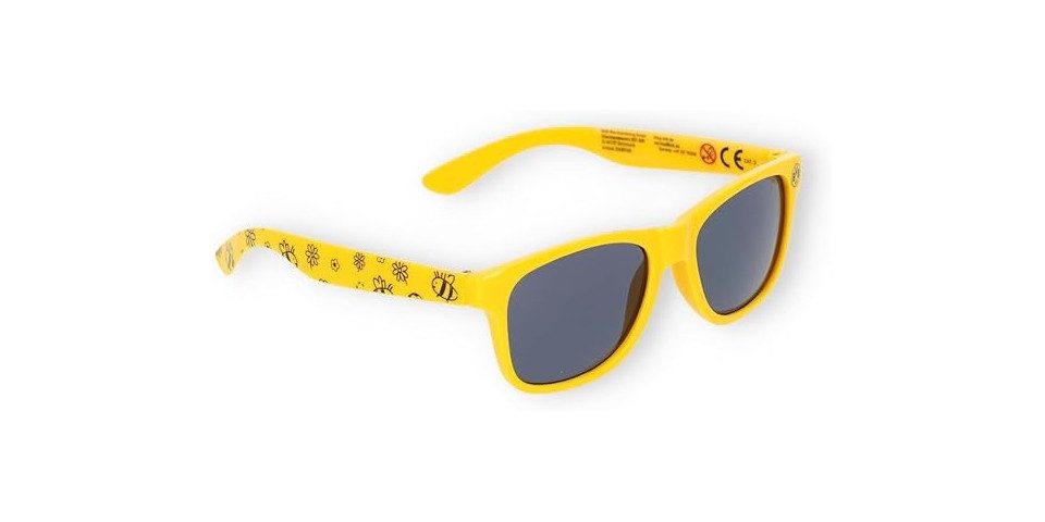BVB MERCHANDISING Sonnenbrille BVB Kindersonnenbrille