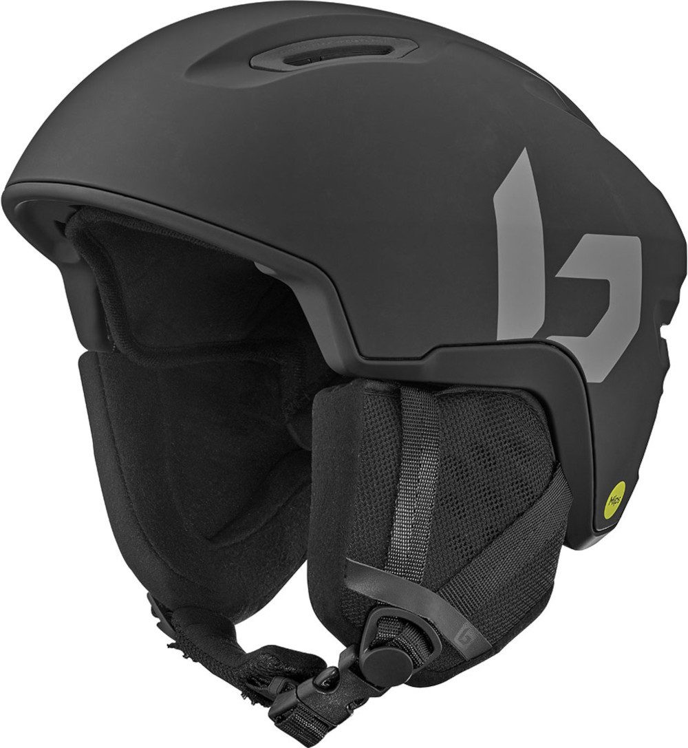 Bolle Skihelm BOLLE ATMOS MIPS Helm 2026 black matte