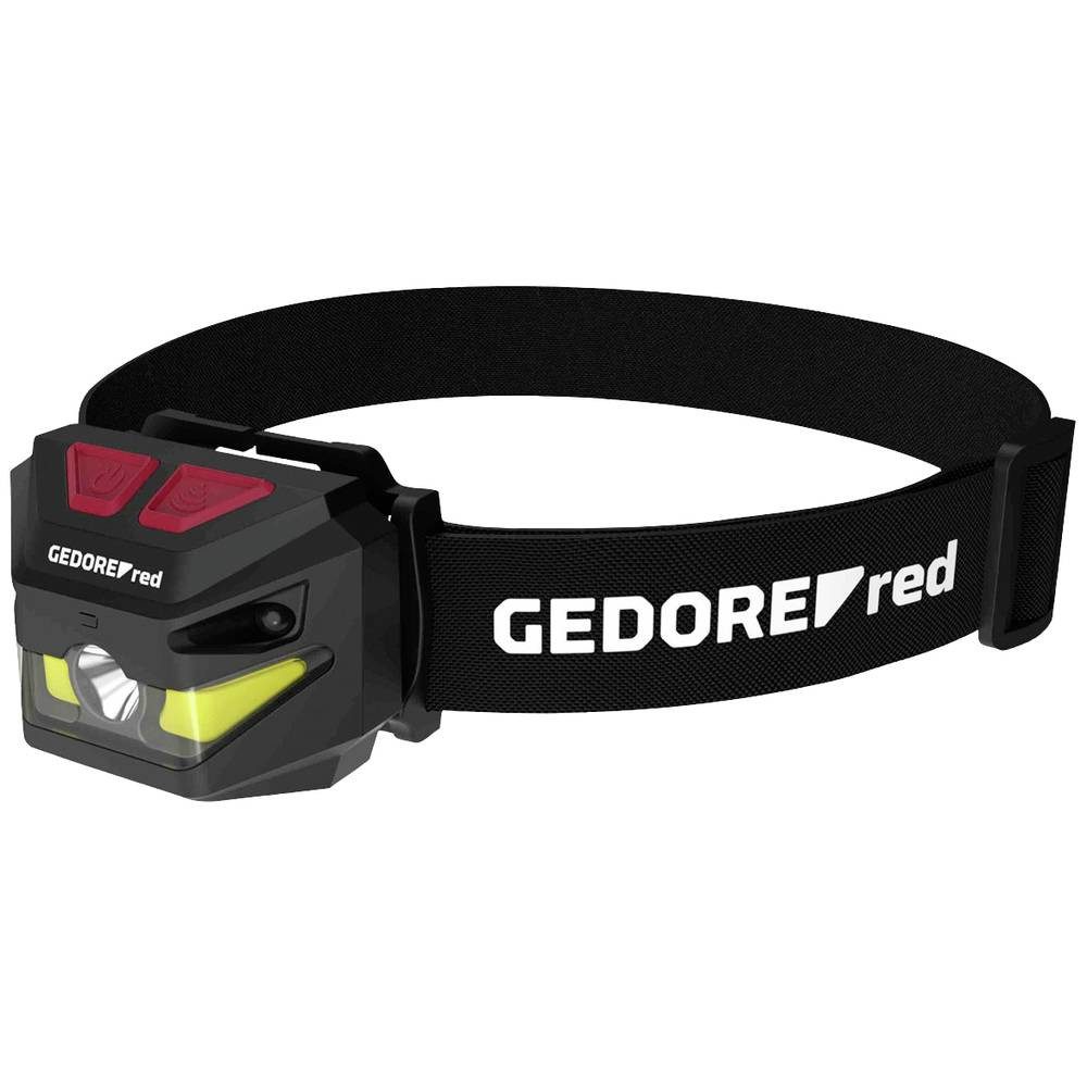 Gedore LED Stirnlampe Stirnlampe 260 R95500058