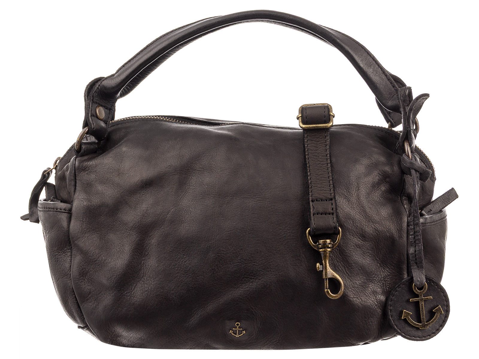 HARBOUR 2nd Umhängetasche AL.13615 totebag style Saphira (1-tlg) günstig online kaufen