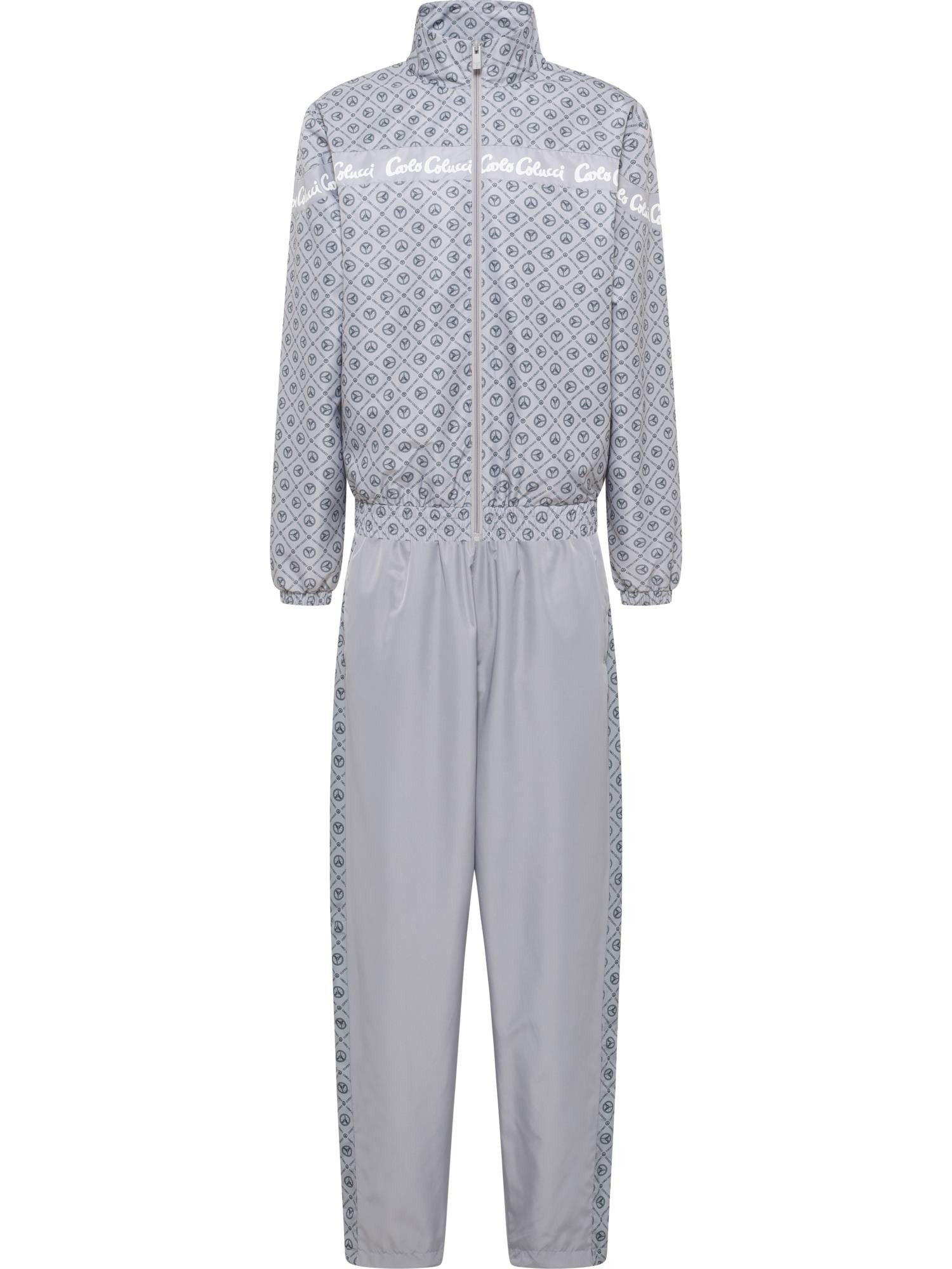 CARLO COLUCCI Trainingsanzug Drazzer günstig online kaufen