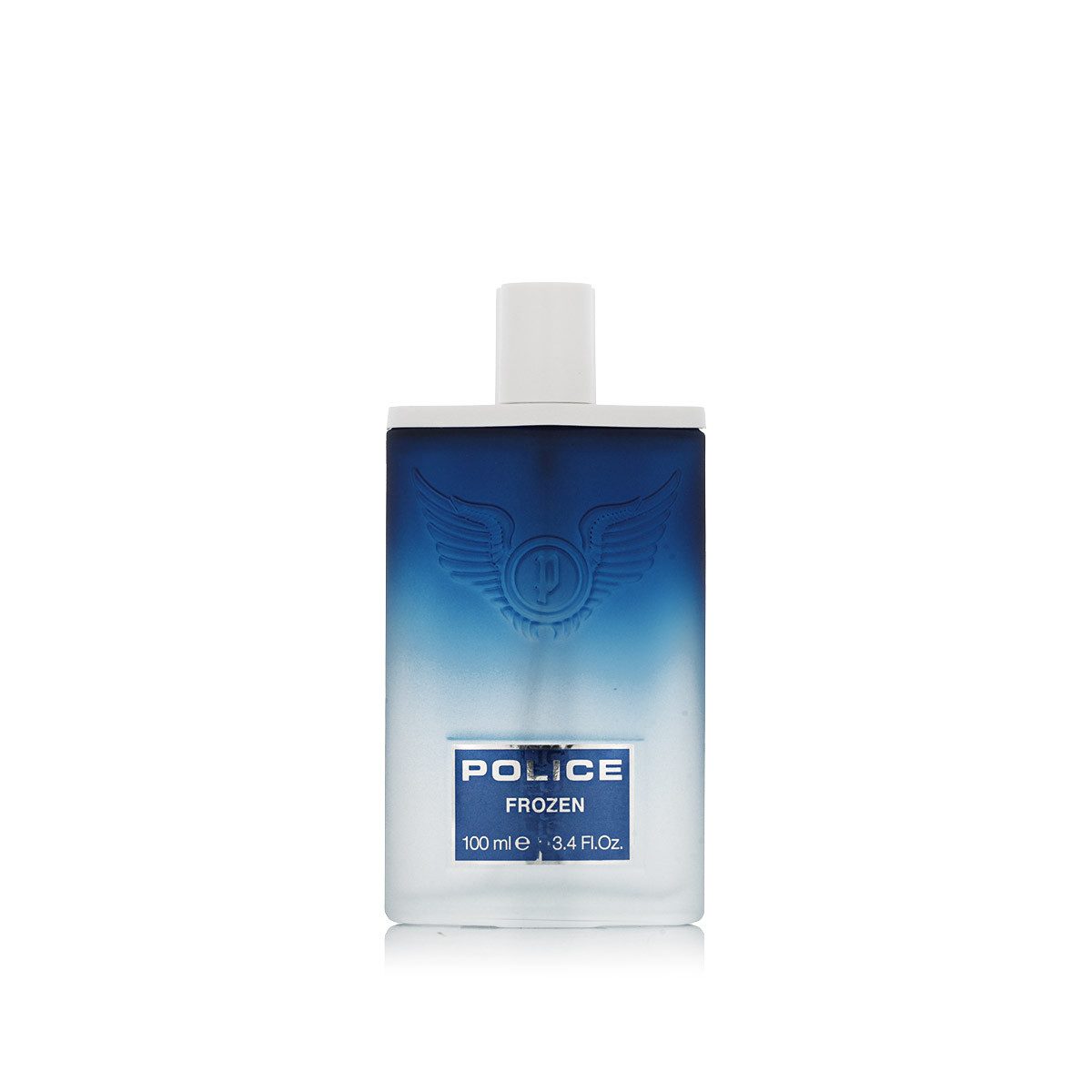 Police Eau de Toilette Frozen