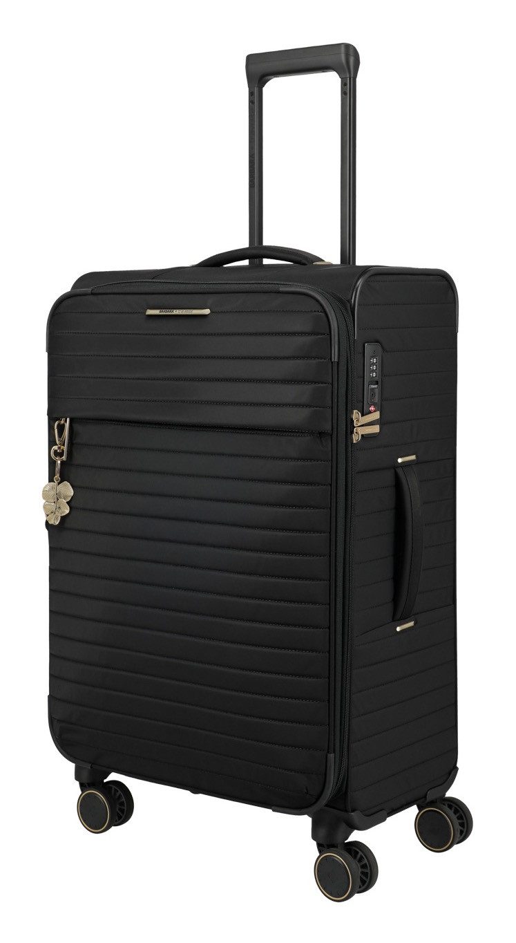 travelite Weichgepäck-Trolley BARBARA & travelite, BARBARA günstig online kaufen