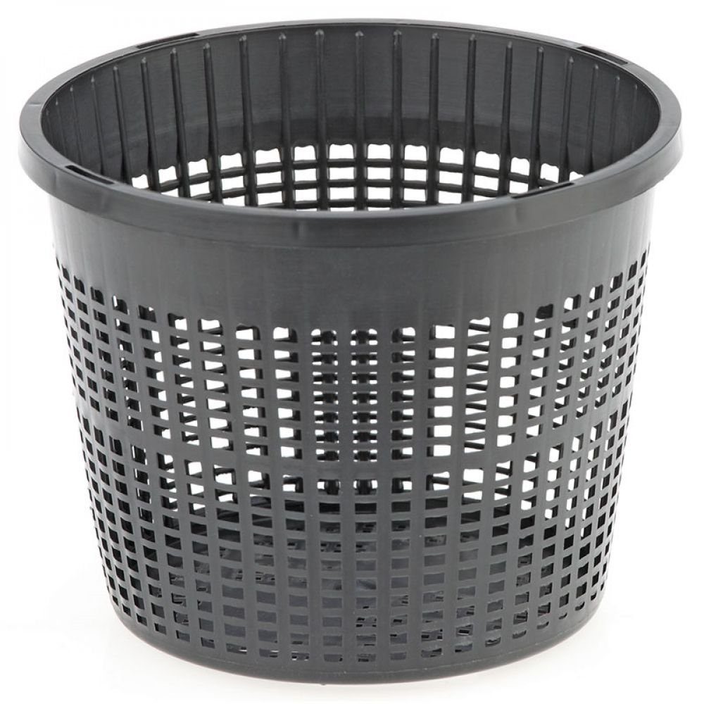 Teichfilter Oase Pflanzkorb rund 13 cm