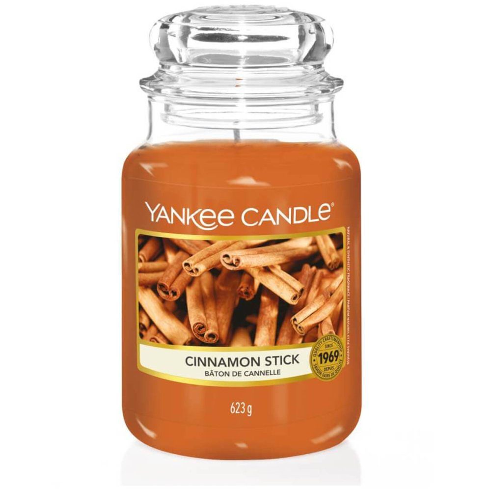 Yankee Candle Duftkerze