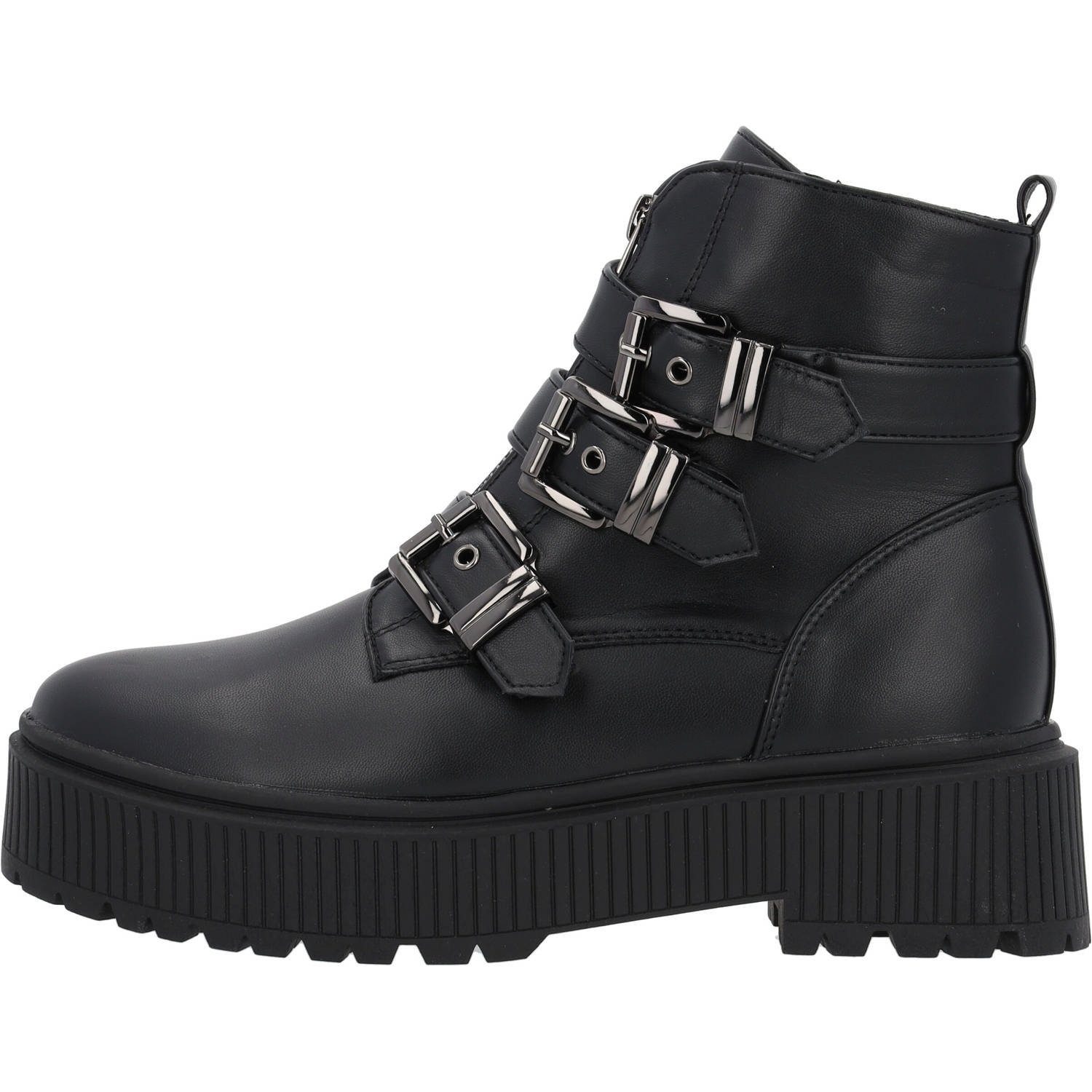 Palado Beyeal Bikerboots günstig online kaufen