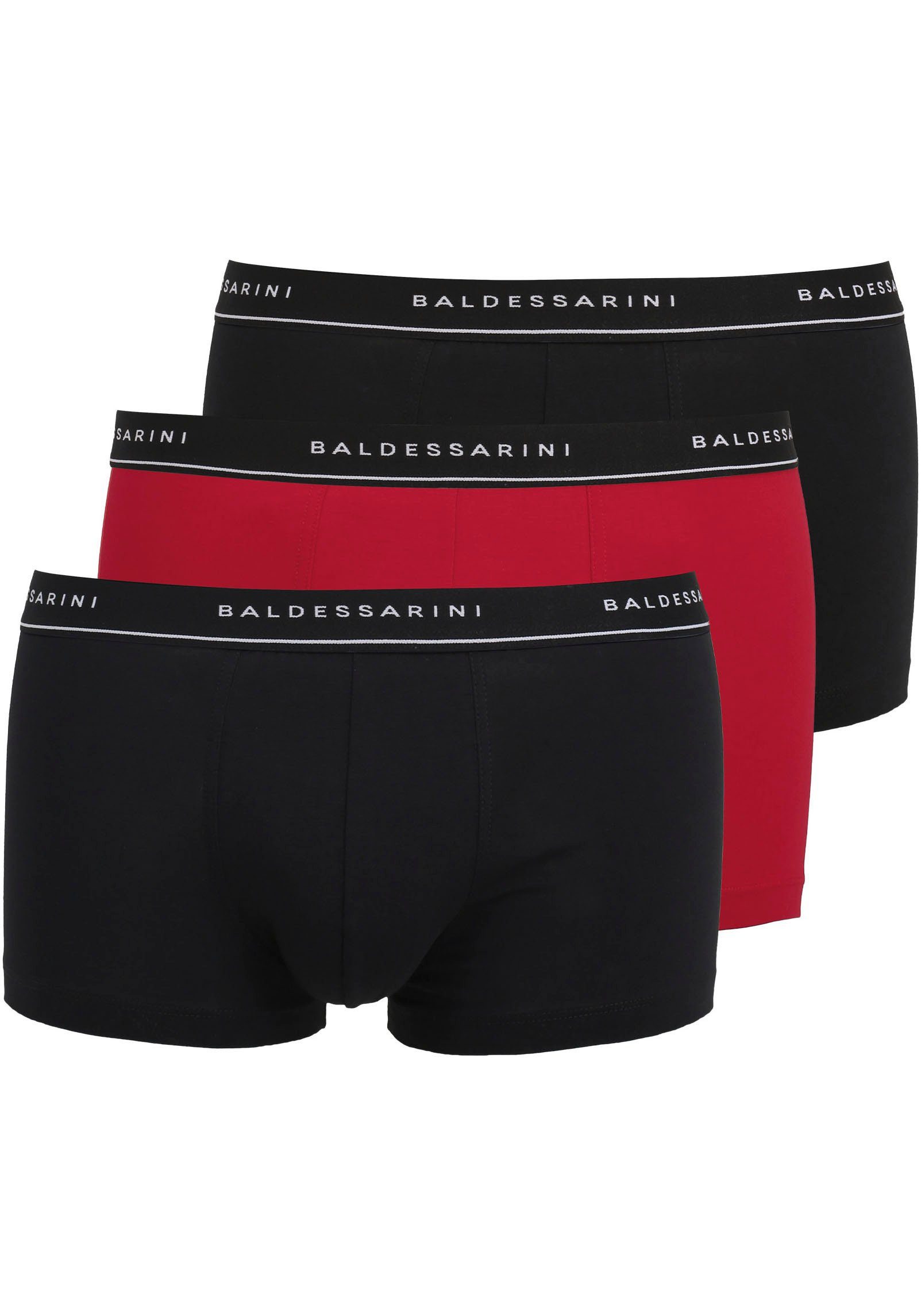Boxer Monaco