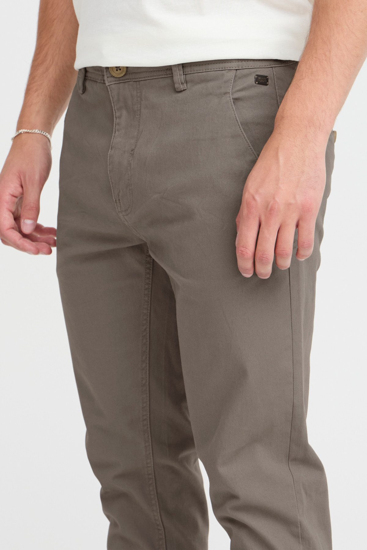 Blend 5-Pocket-Jeans BLEND JEANS BHNATAN granite 20703472.70147