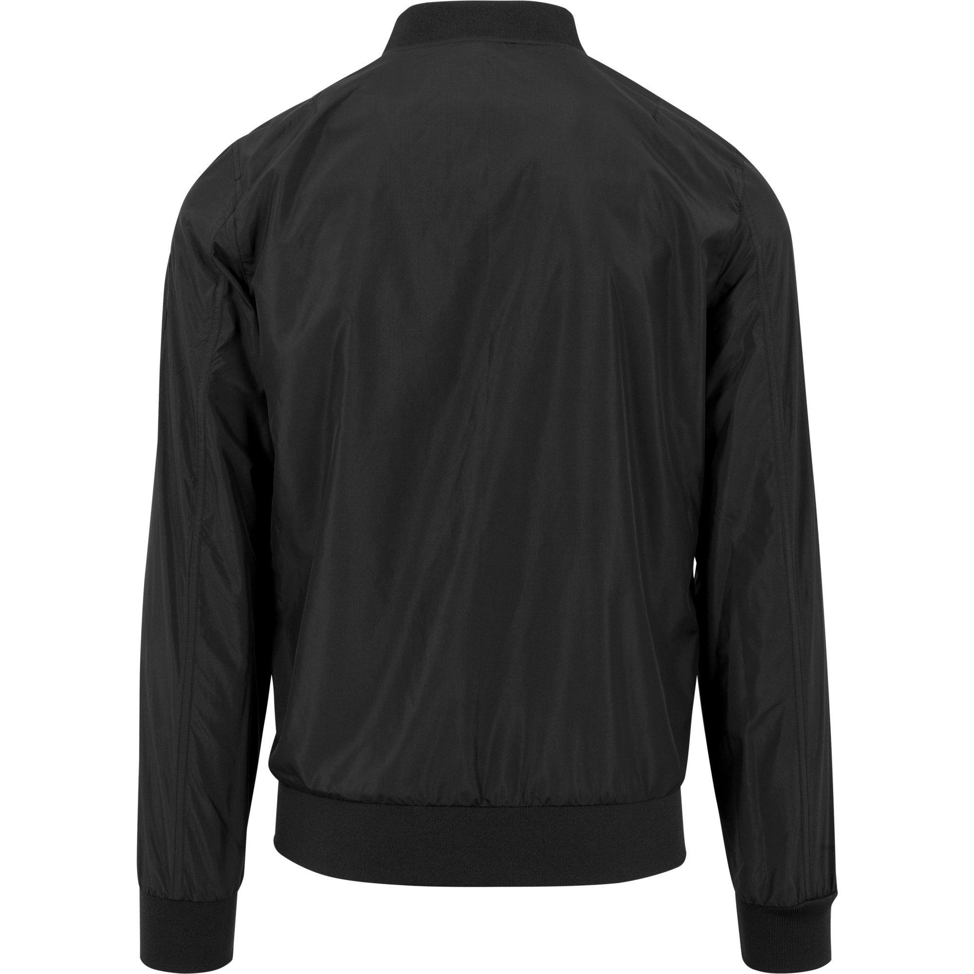 WITORU Bomberjacke leichte Herren Bomber Jacke Männer Übergangsjacke mit St günstig online kaufen