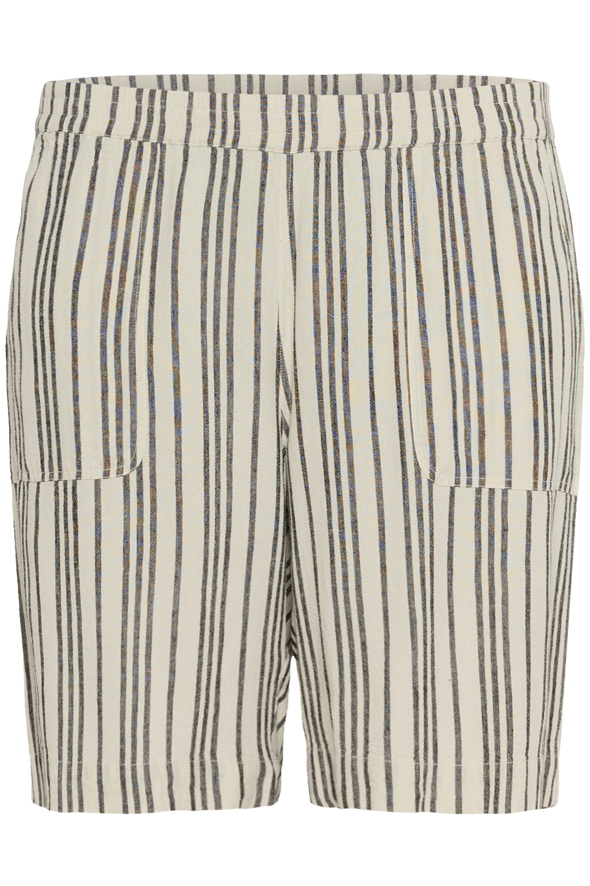 KAFFE Curve Shorts Shorts KCmille Große günstig online kaufen