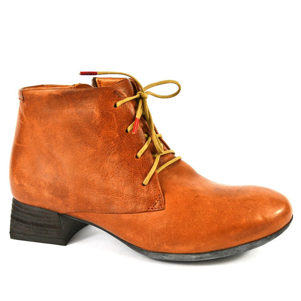 Stiefeletten DELICIA 3-000015 Stiefelette