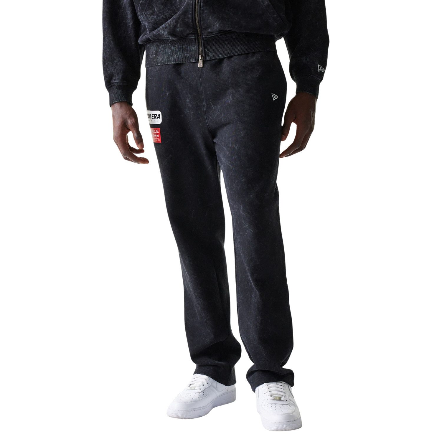 Red Bull Racing Jogginghose Red Bull Racing Jogginghose New Era - schwarz