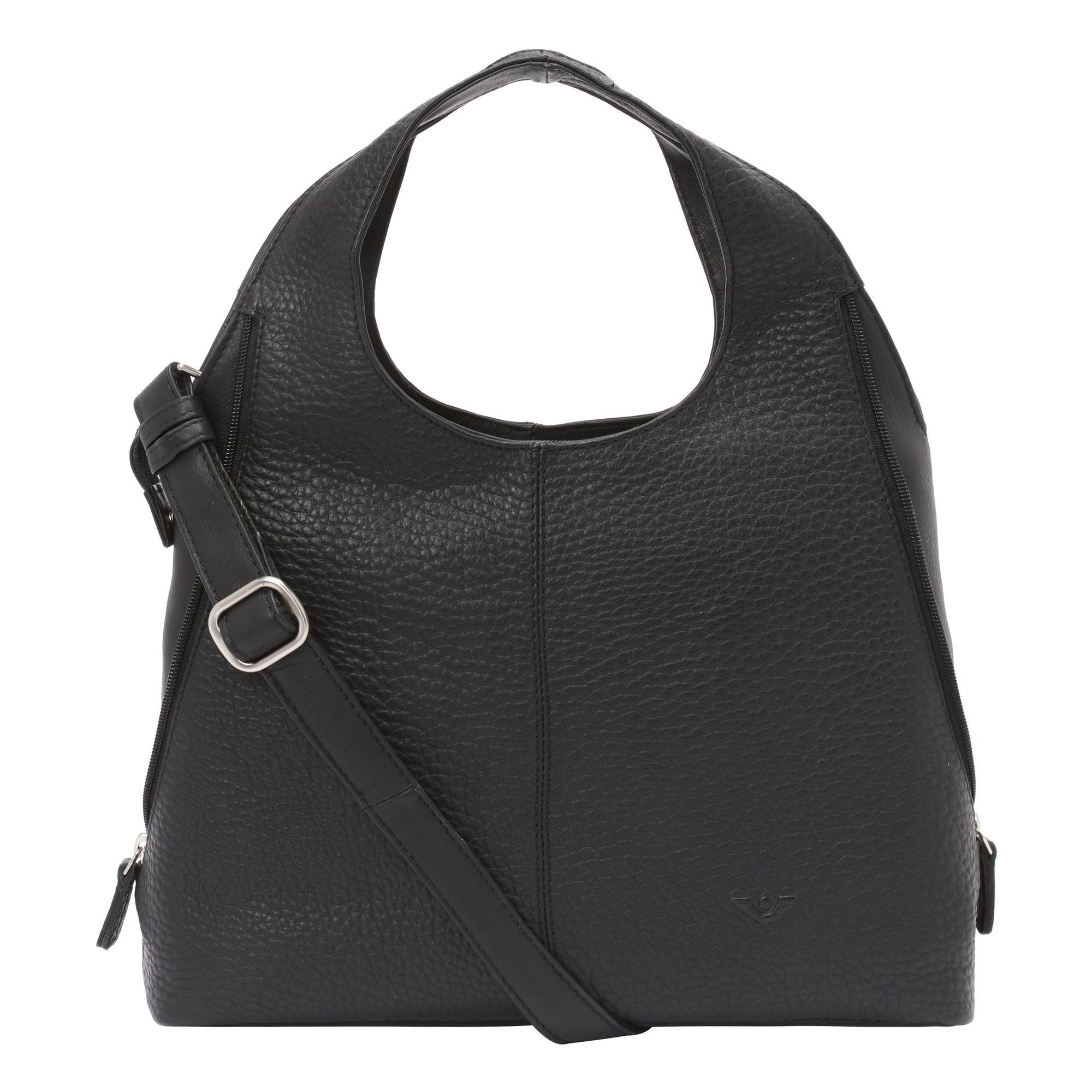 Schultertasche Boston