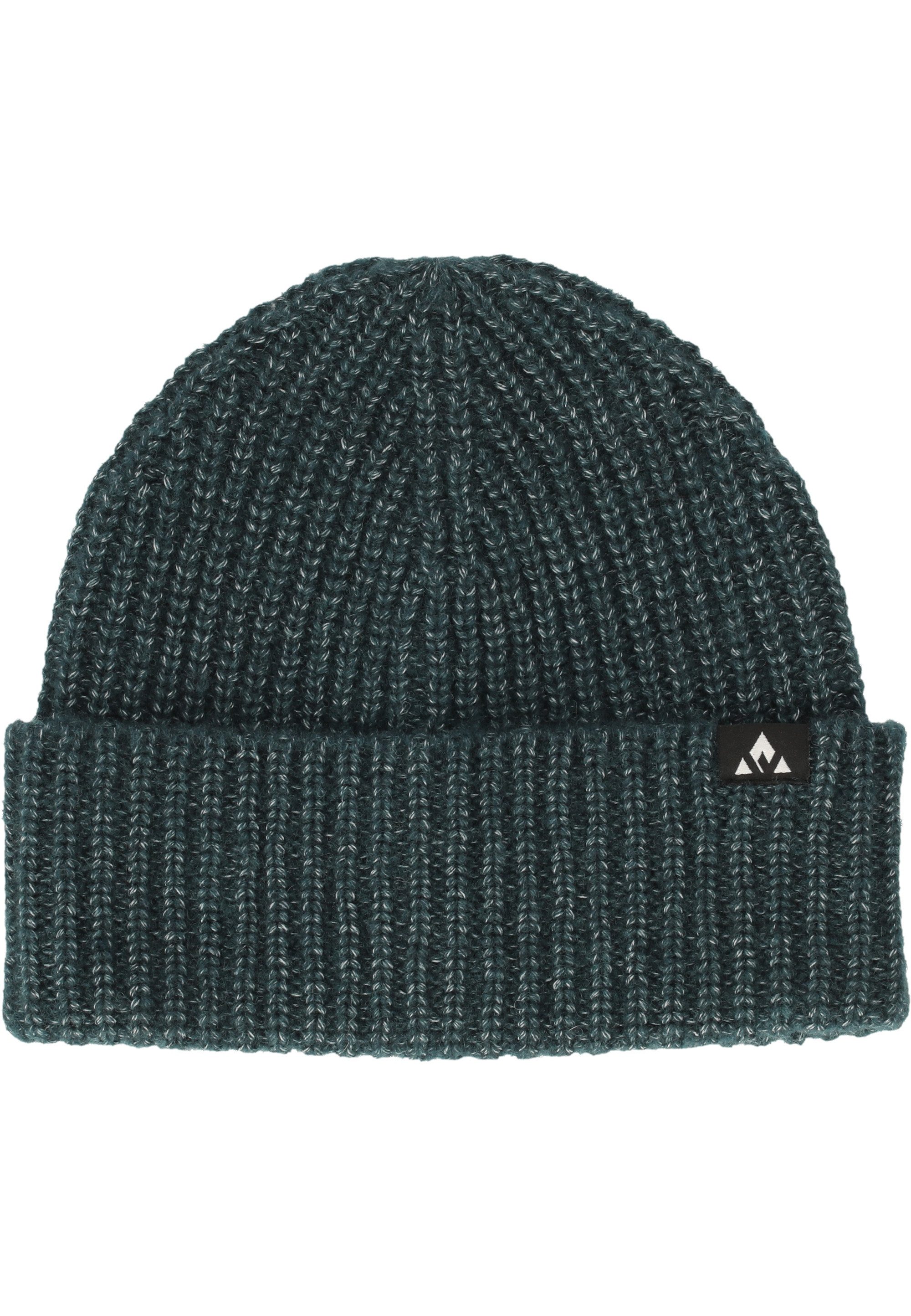 WHISTLER Beanie Plico aus weichem und atmungsaktivem Strick günstig online kaufen