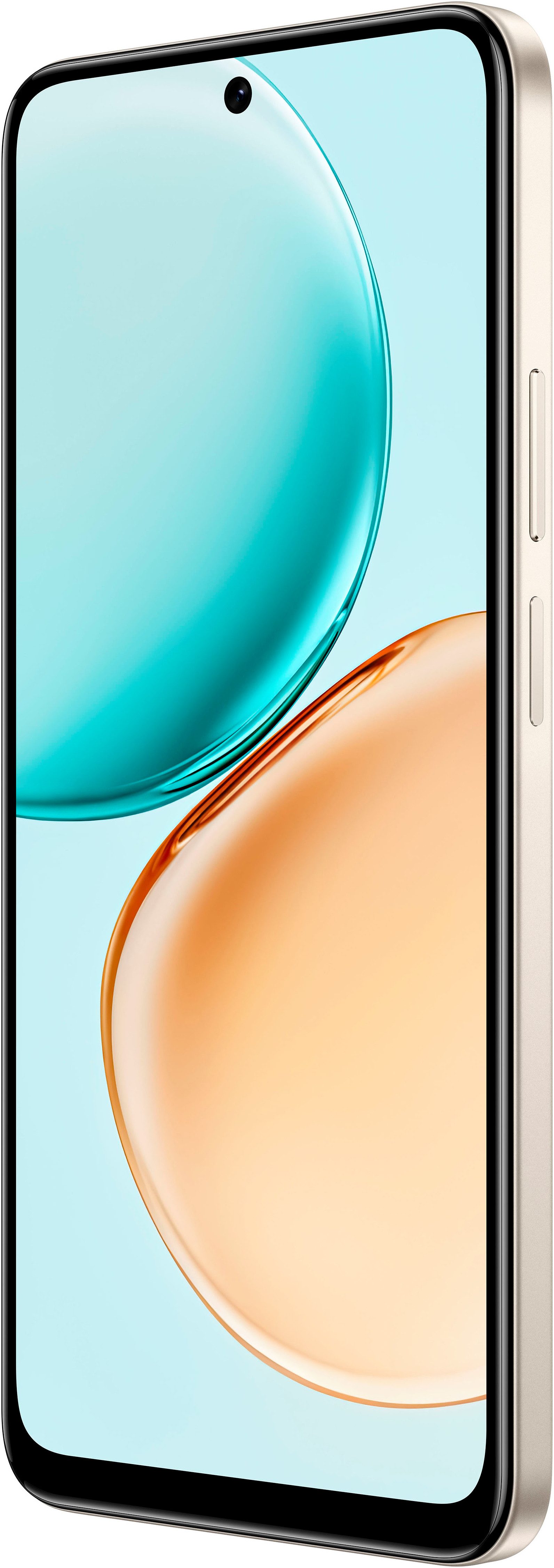 Honor 400Smart Smartphone (17,19 cm/6,77 Zoll, 128 GB Speicherplatz, 108 MP Kamera)