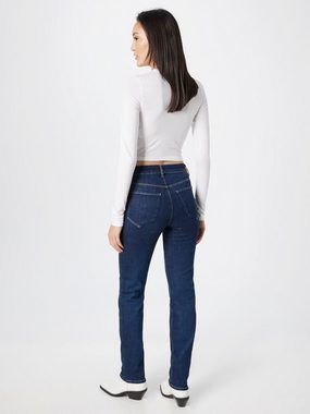 DAWN Skinny-fit-Jeans (1-tlg) Plain/ohne Details