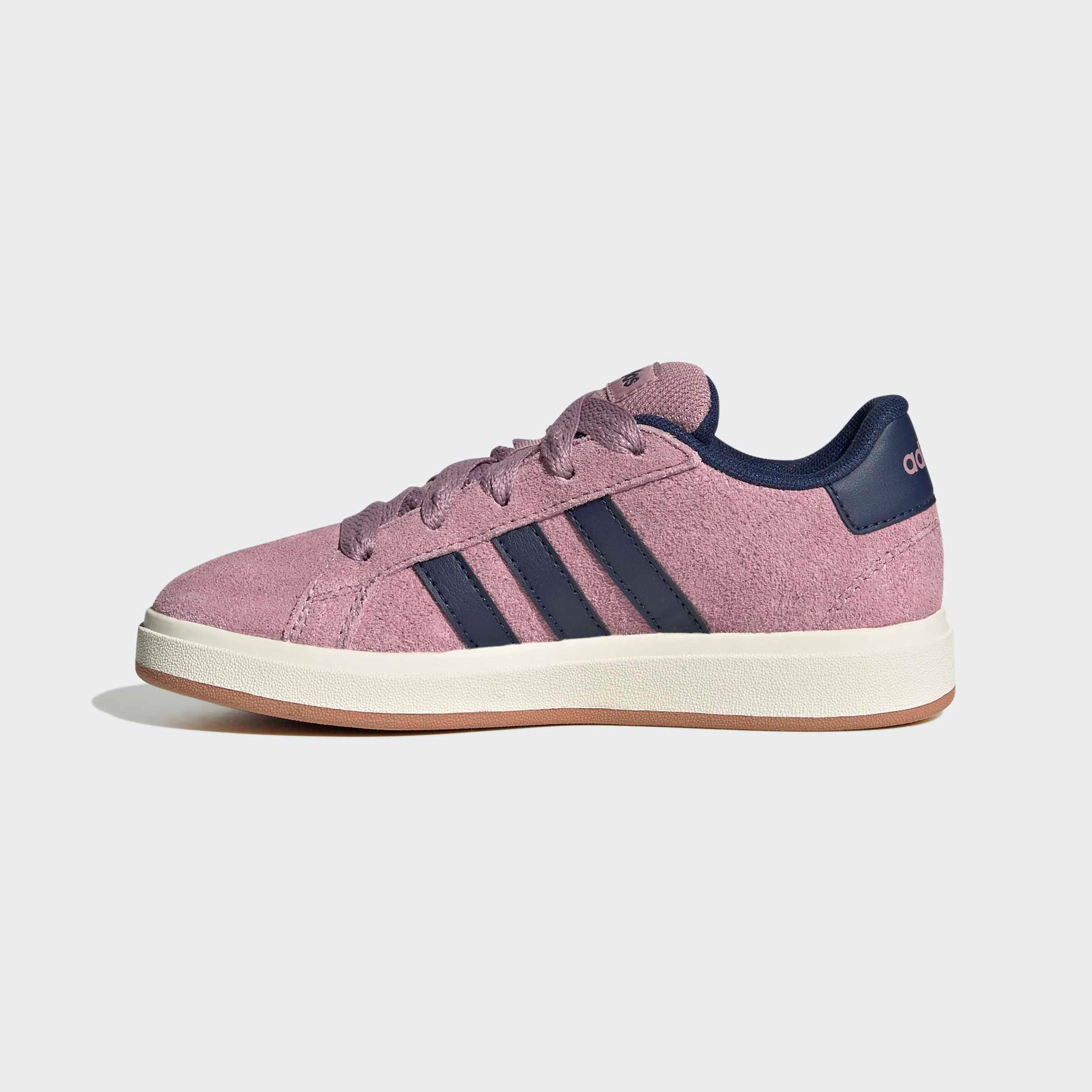 adidas Sportswear GRAND COURT 00S Sneaker Design auf den Spuren des adidas Campus 00, für Kinder & Jugendliche