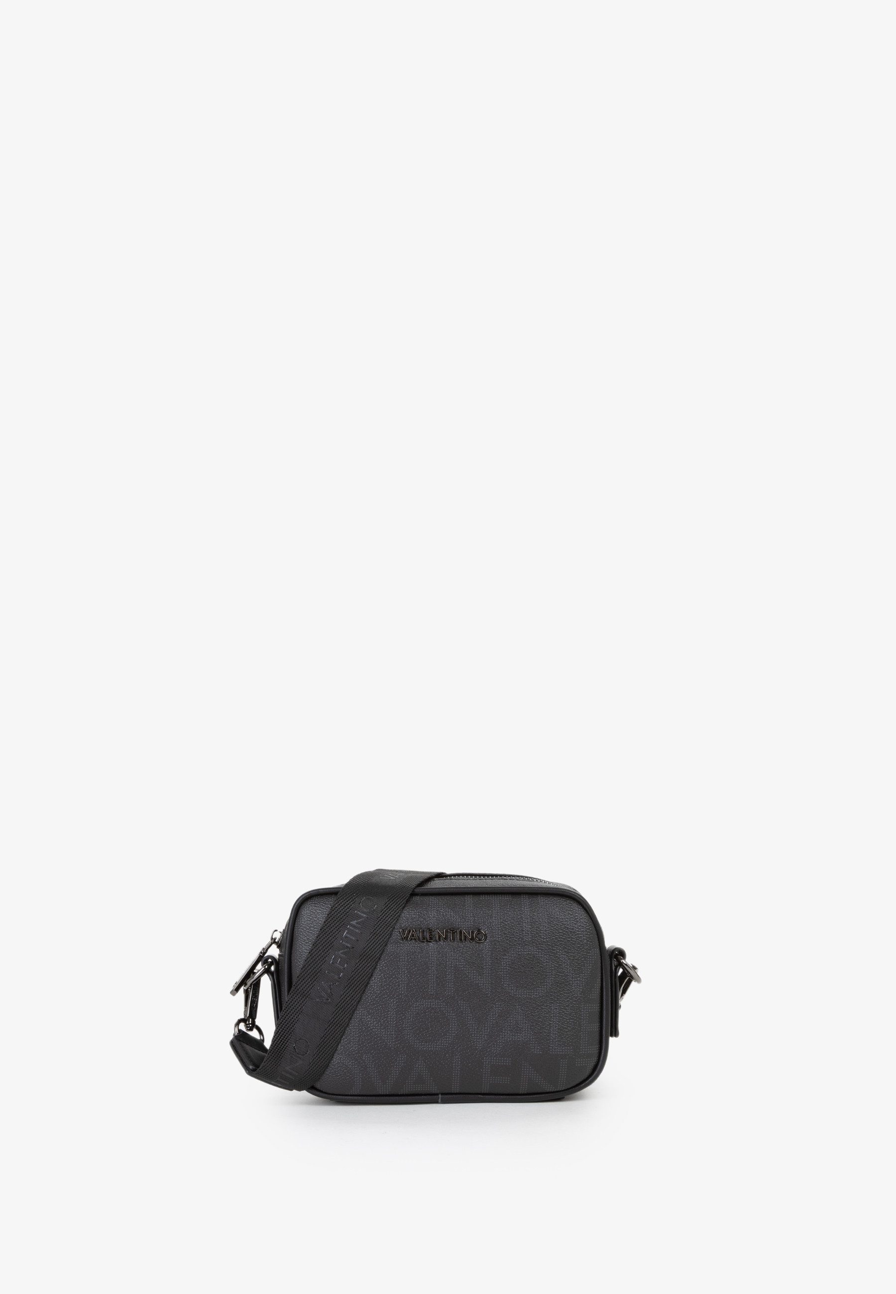 VALENTINO BAGS Umhängetasche KING RE, Herren, Schultertasche, Kamarabag mit Logoschriftzug