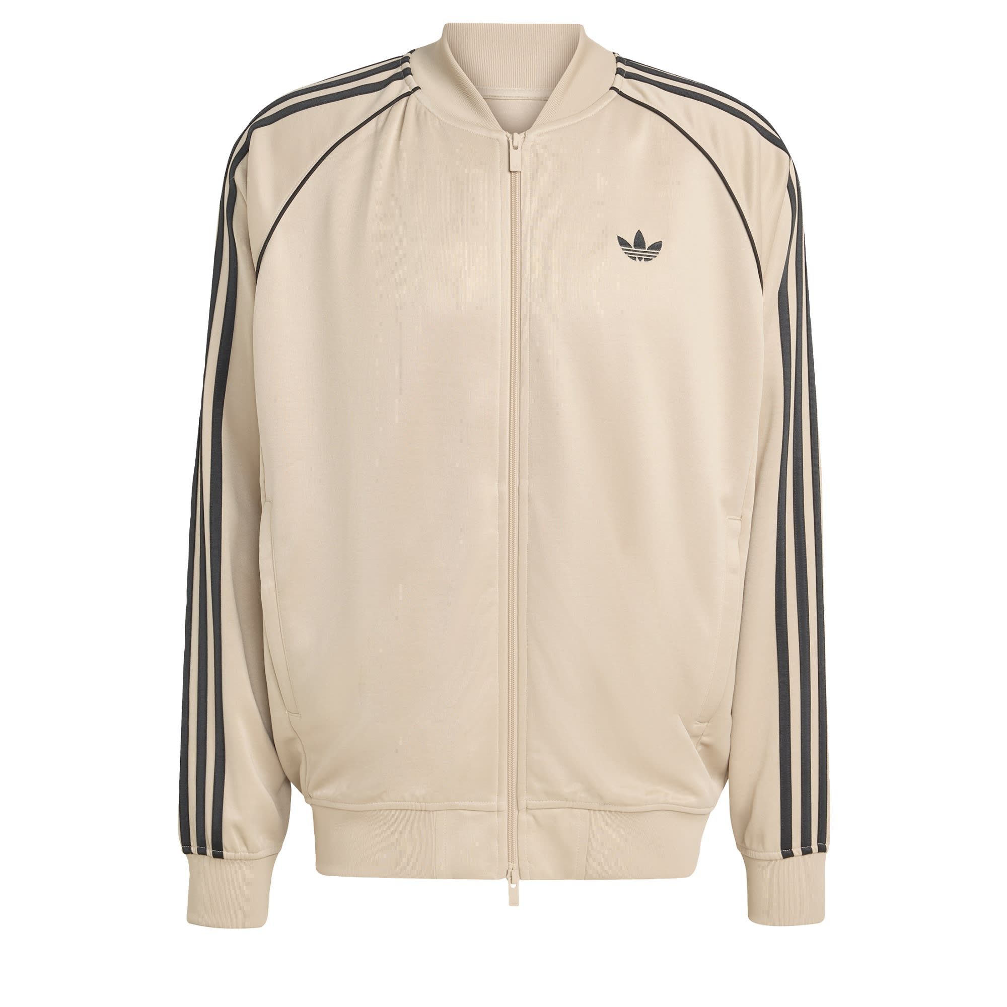 Stone Khaki / Black