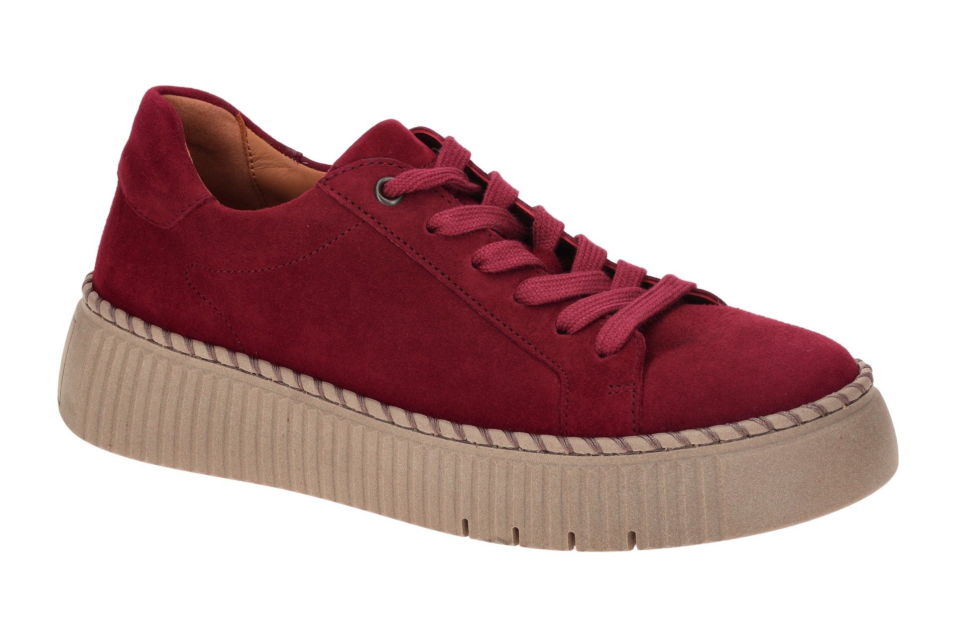 Gabor 73.240.15 Schnürschuh günstig online kaufen
