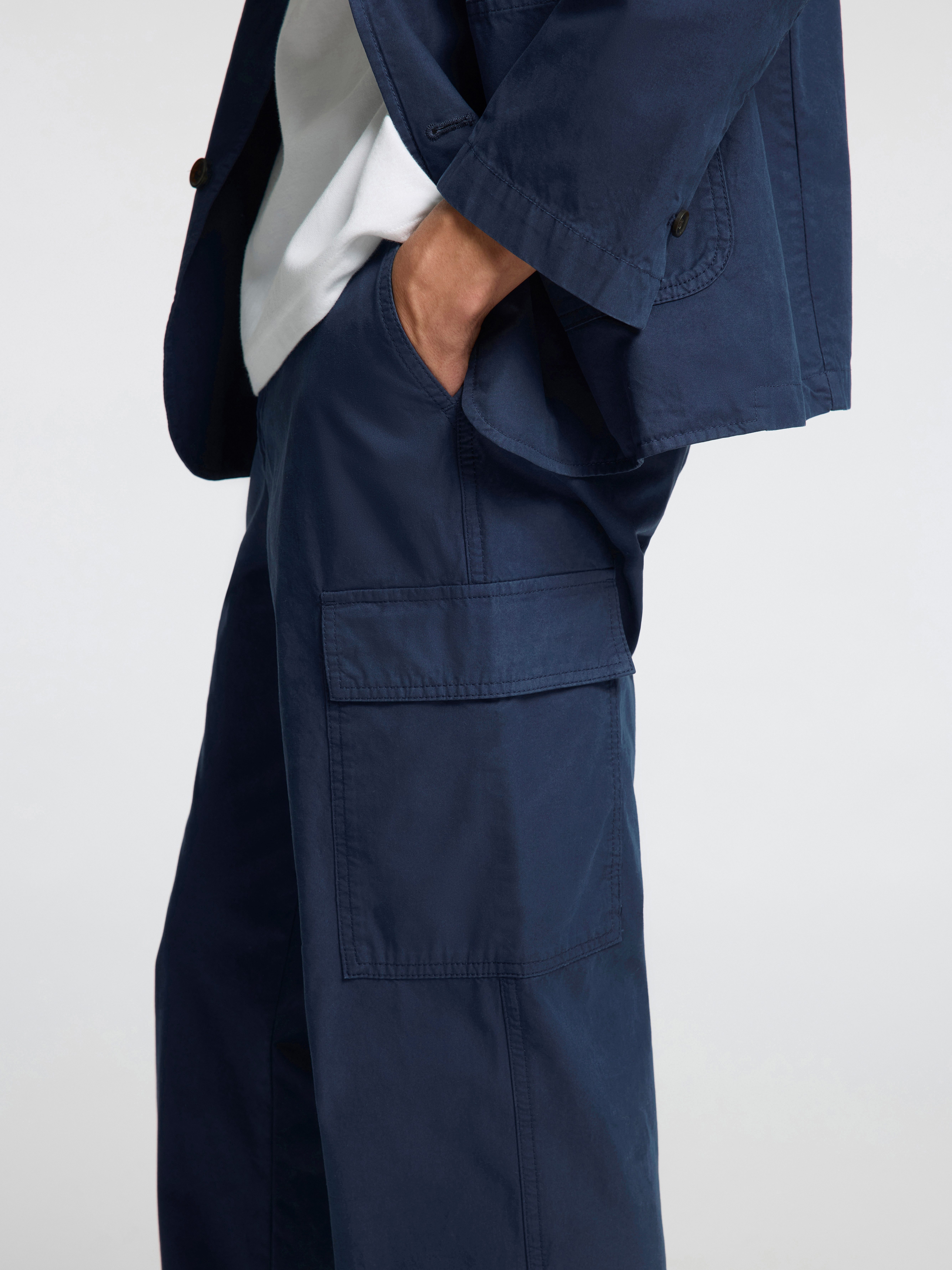 SELECTED HOMME Stoffhose