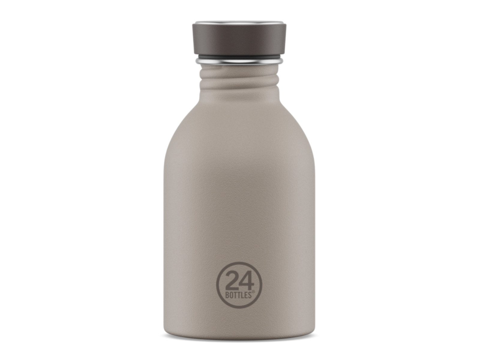 24 Bottles Trinkflasche Urban Bottle Mini Linen 250ml