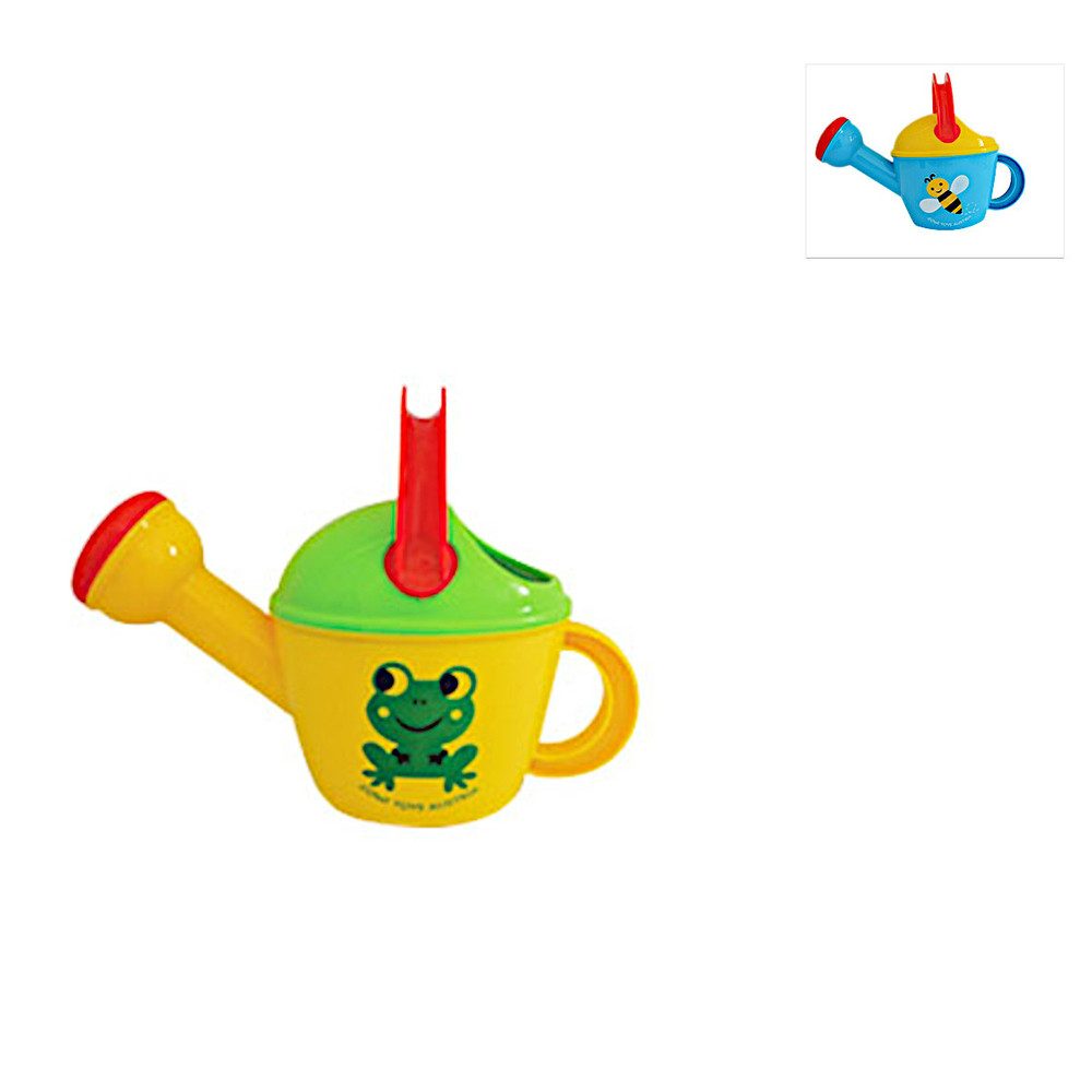 GOWI Wasserspiel Gießkanne mit Tiermotiv - günstig online kaufen