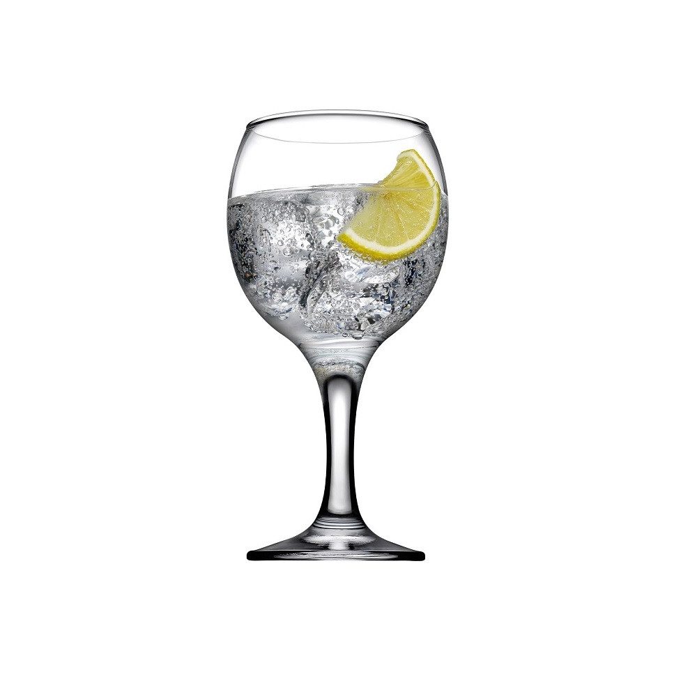 Pasabahce Cocktailglas Pasabahce Bistro Cocktailglas 6er Set, Glas – Bild 3 von 3