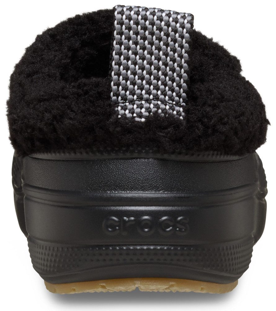 Crocs Classic Lined Clog Shorty Clog günstig online kaufen