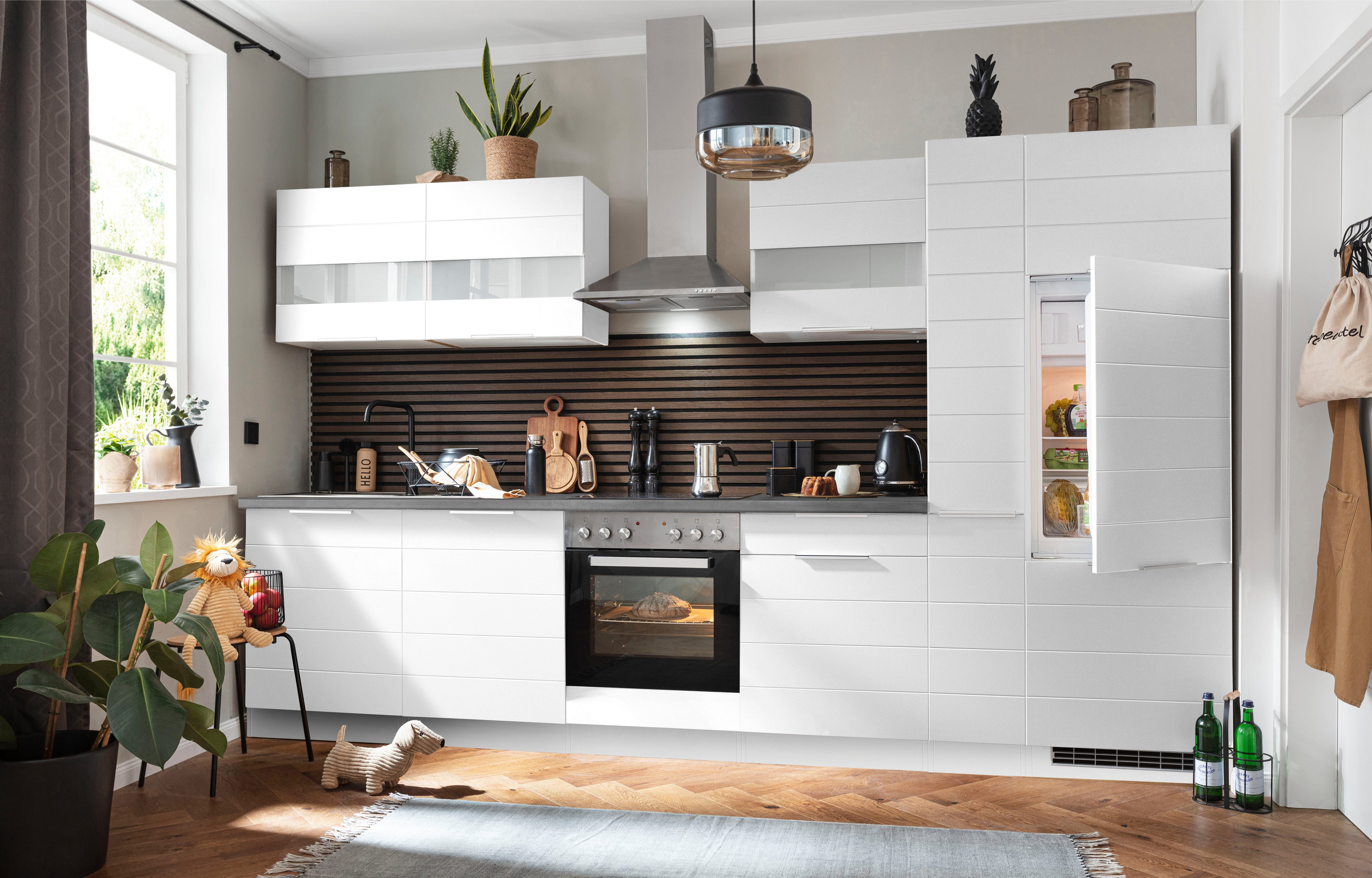 Küchenzeile KS-Luhe