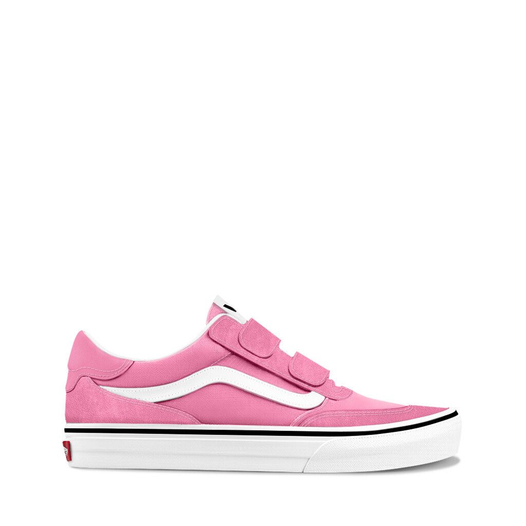 Vans Brooklyn LS V Sneaker