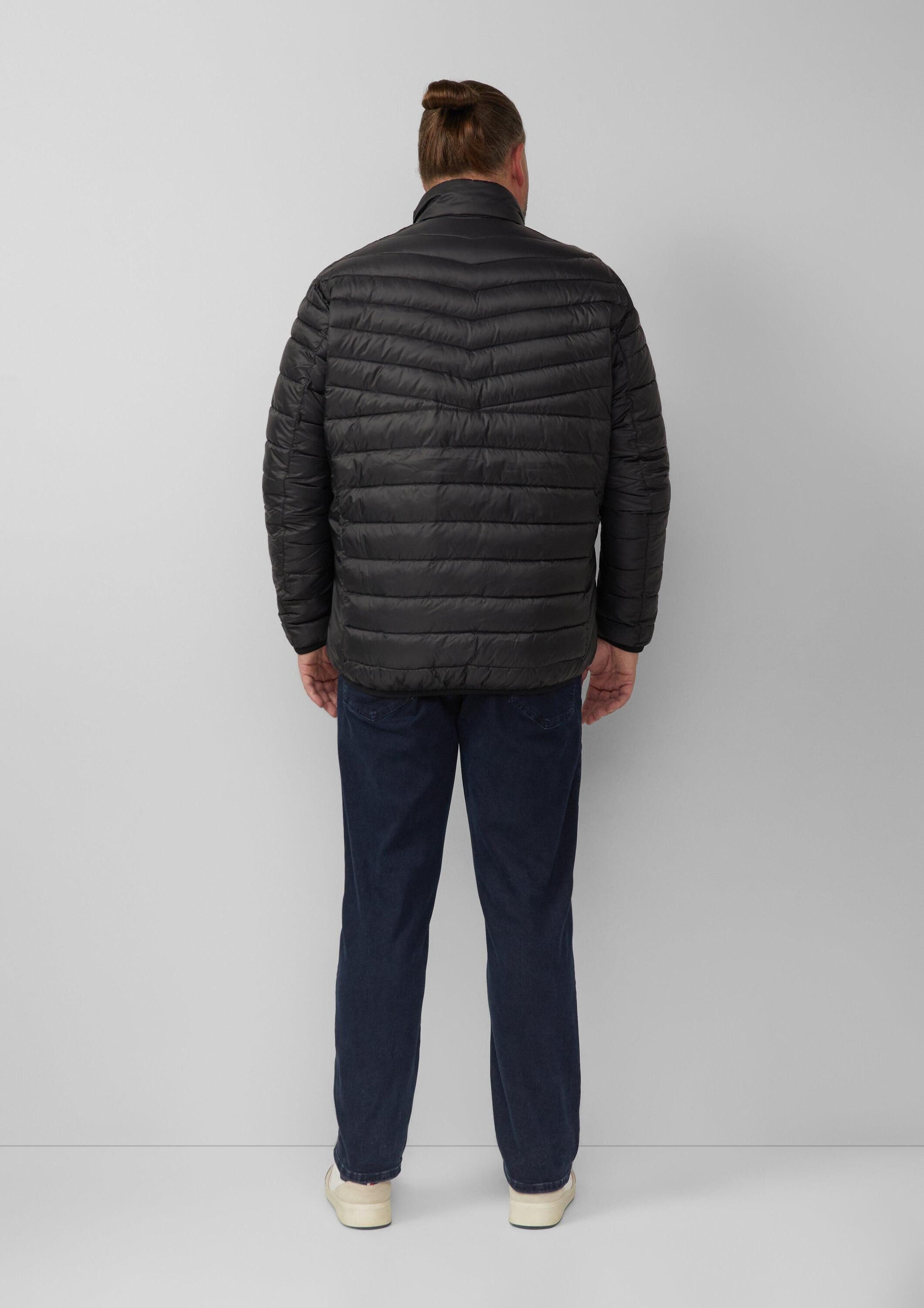 s.Oliver Winterjacke Outdoor-Jacke