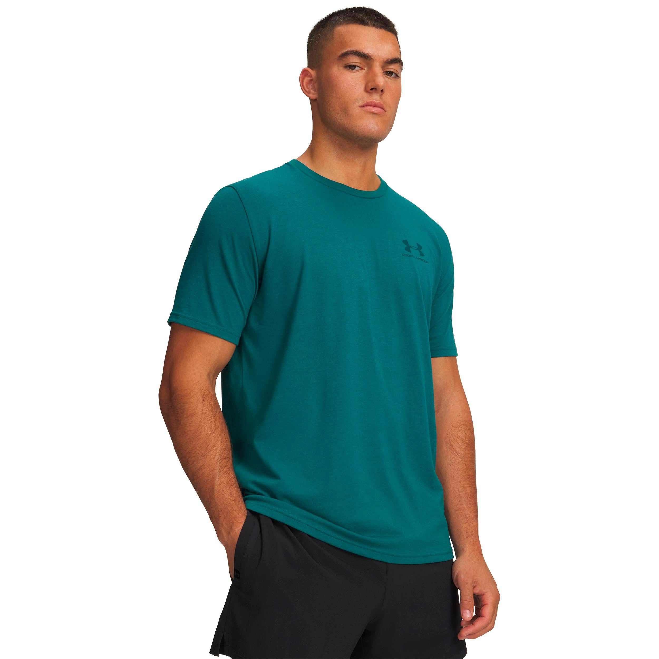 Under Armour® T-Shirt Sportstyle Left Chef günstig online kaufen
