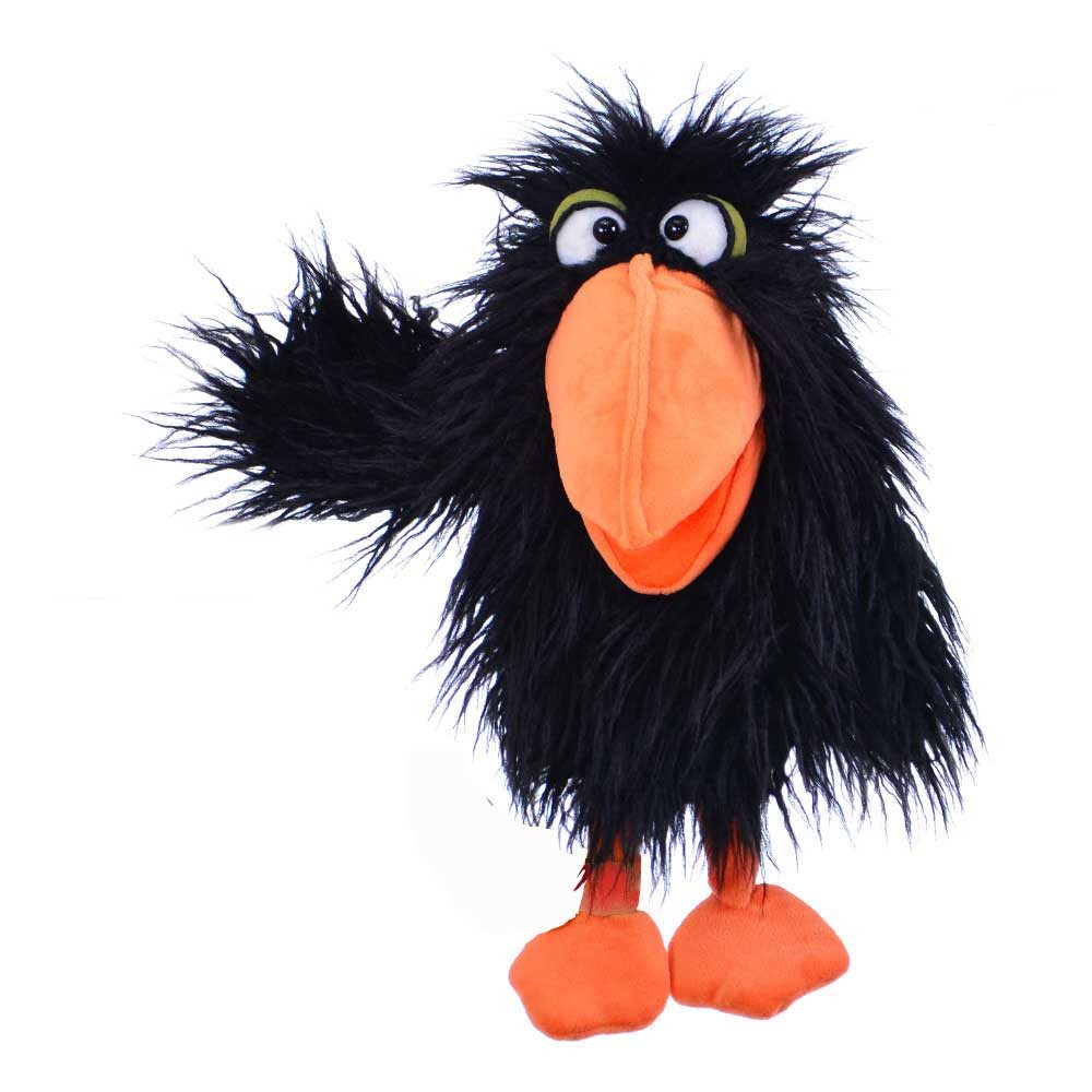 Living Puppets Handpuppe Living Puppets Handpuppe Thank You W721 (Packung), günstig online kaufen